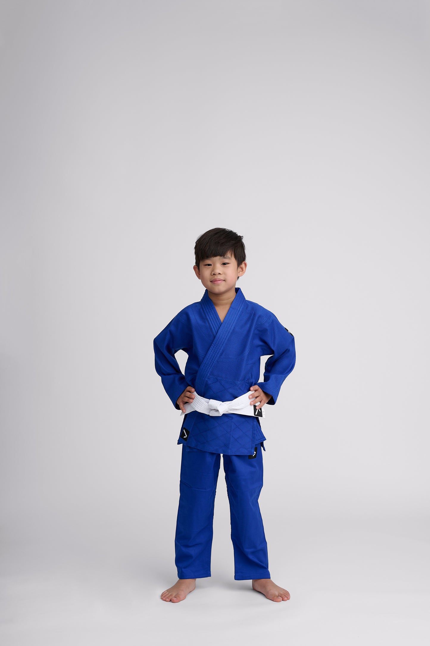IPPON GEAR KIDS JUDO GI FUTURE 2
