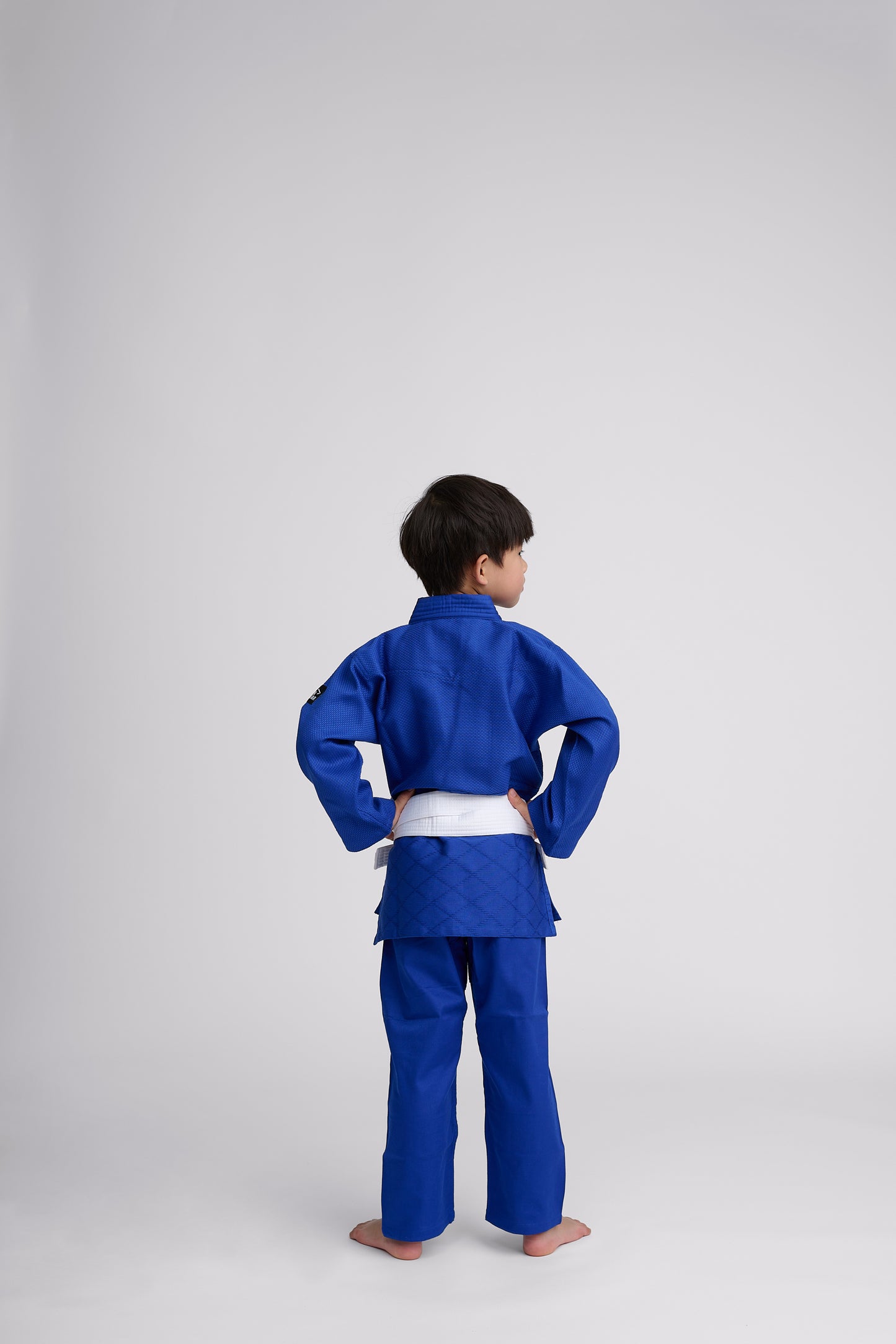 IPPON GEAR KIDS JUDO GI FUTURE 2