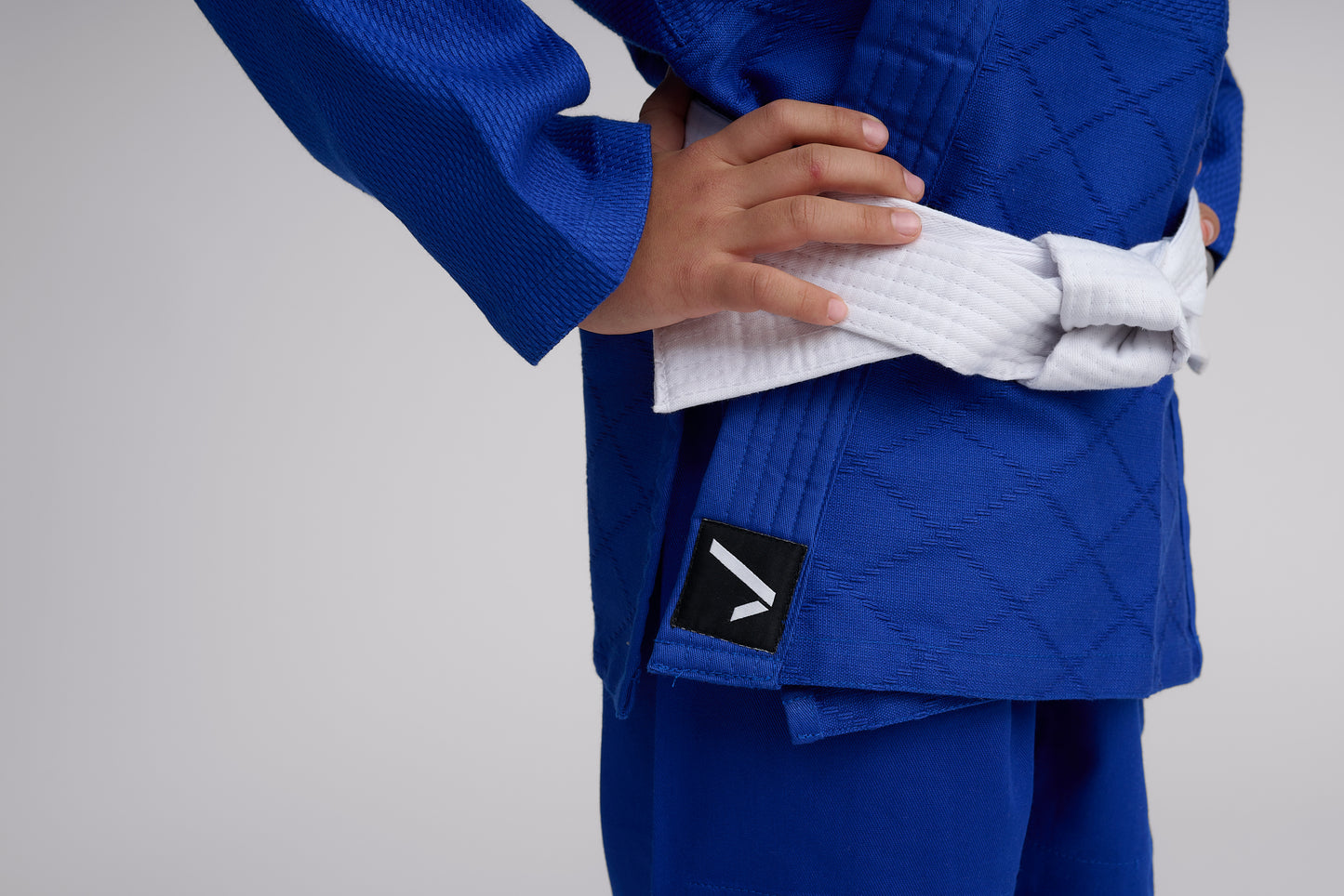 IPPON GEAR KIDS JUDO GI FUTURE 2