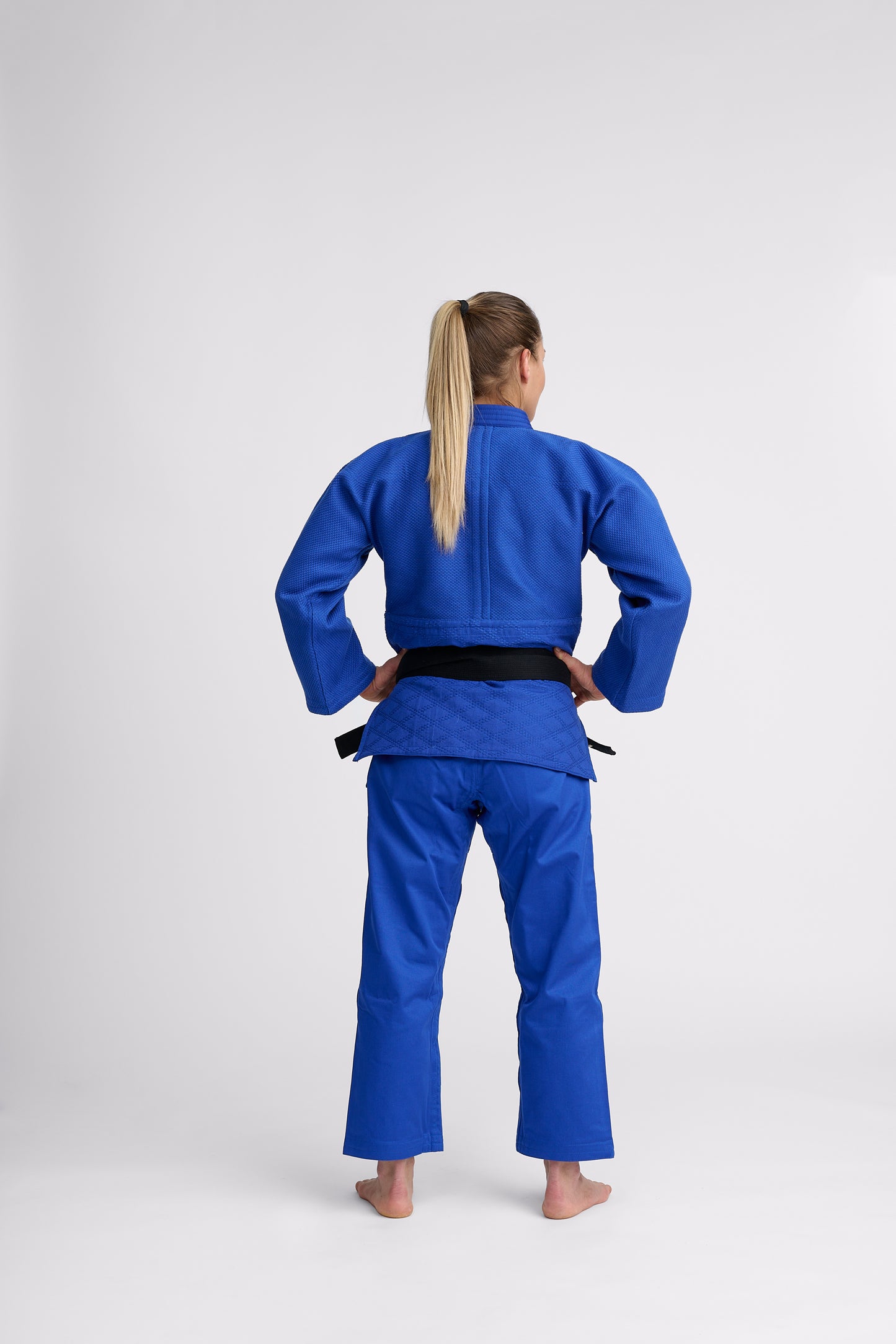 IPPON GEAR IJF JUDOJACKET LEGEND 2