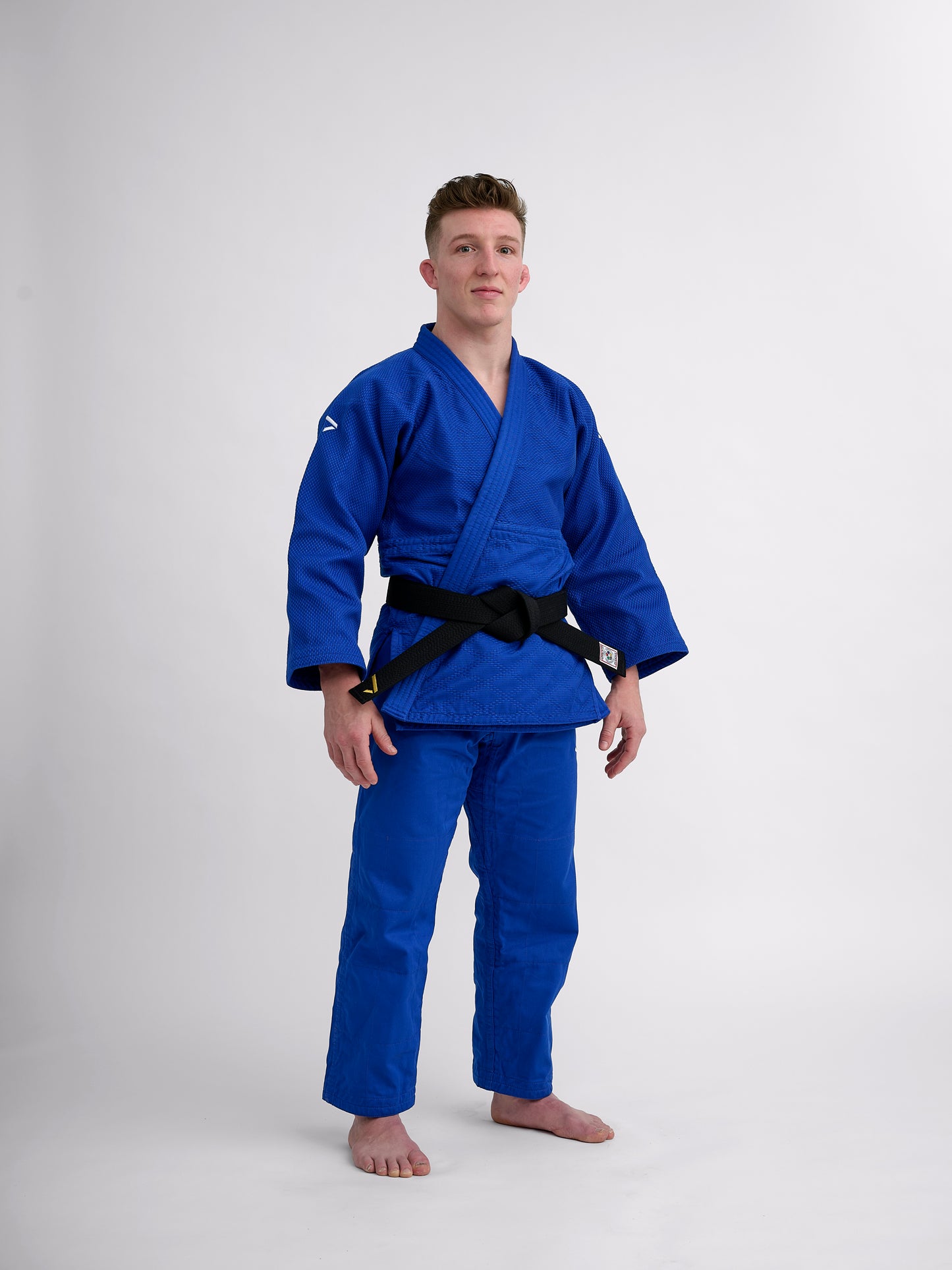 IPPONGEAR ULTRALIGHT JUDO JACKET