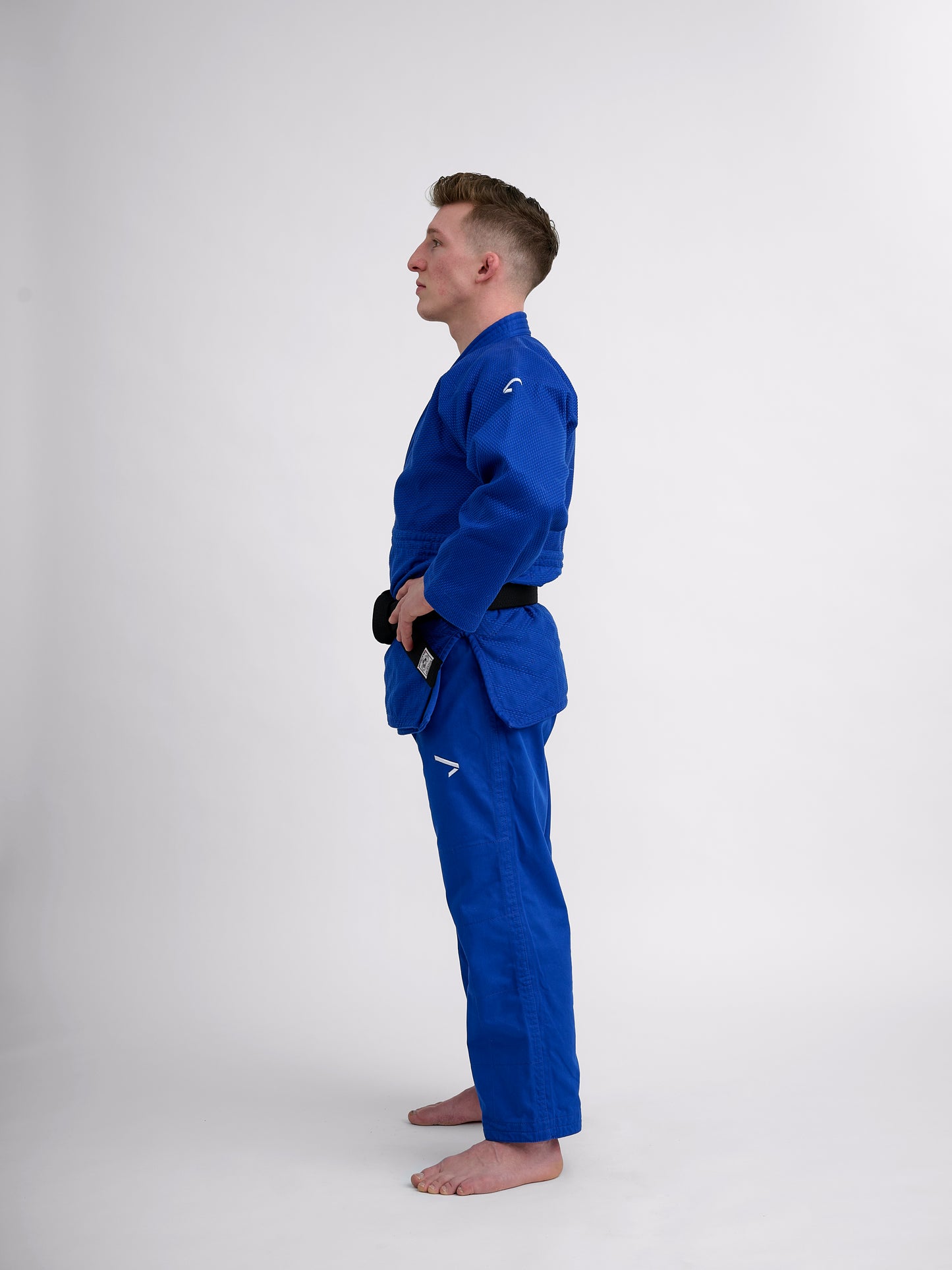 IPPONGEAR ULTRALIGHT JUDO JACKET
