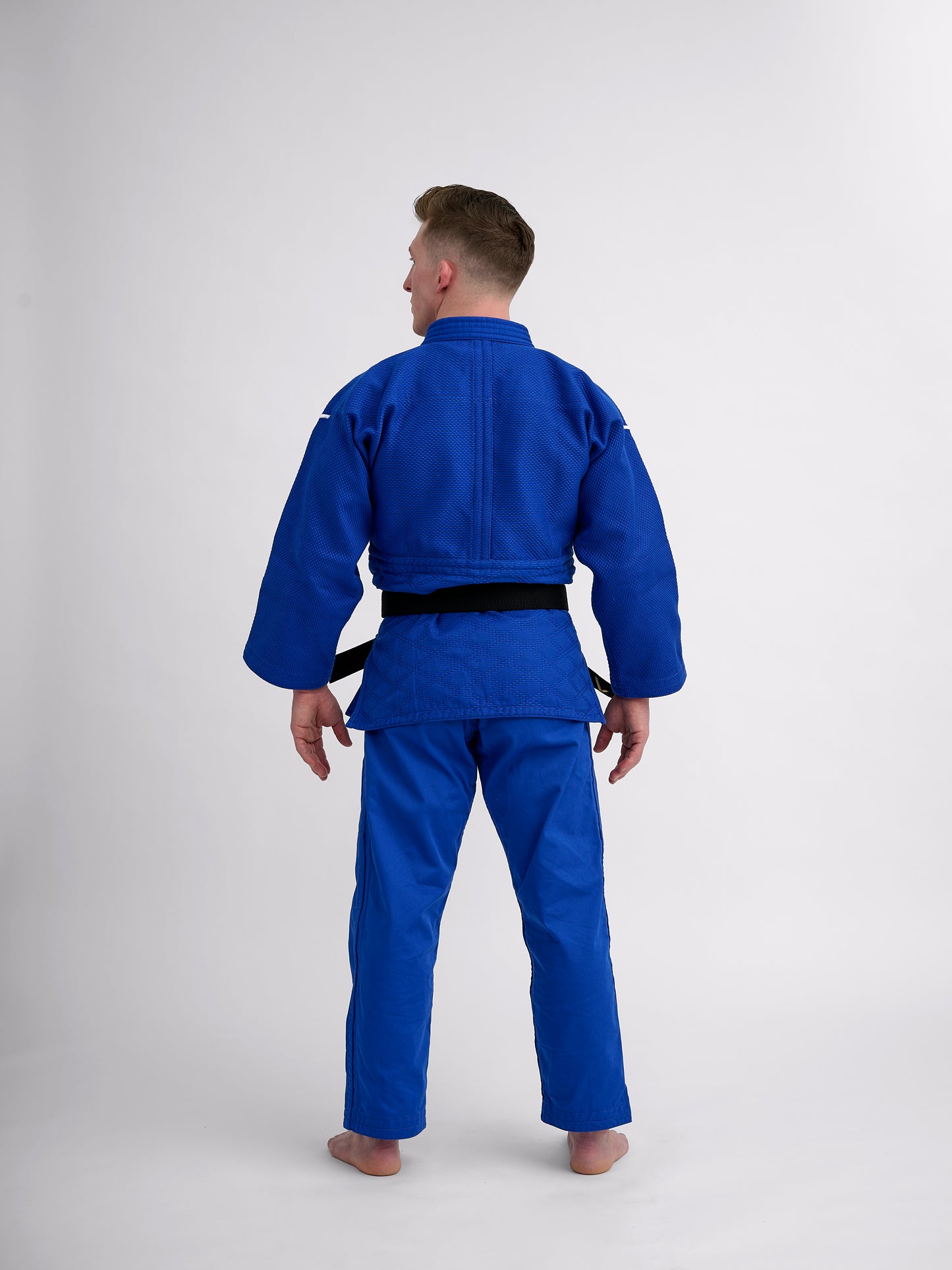 IPPONGEAR ULTRALIGHT JUDO JACKET