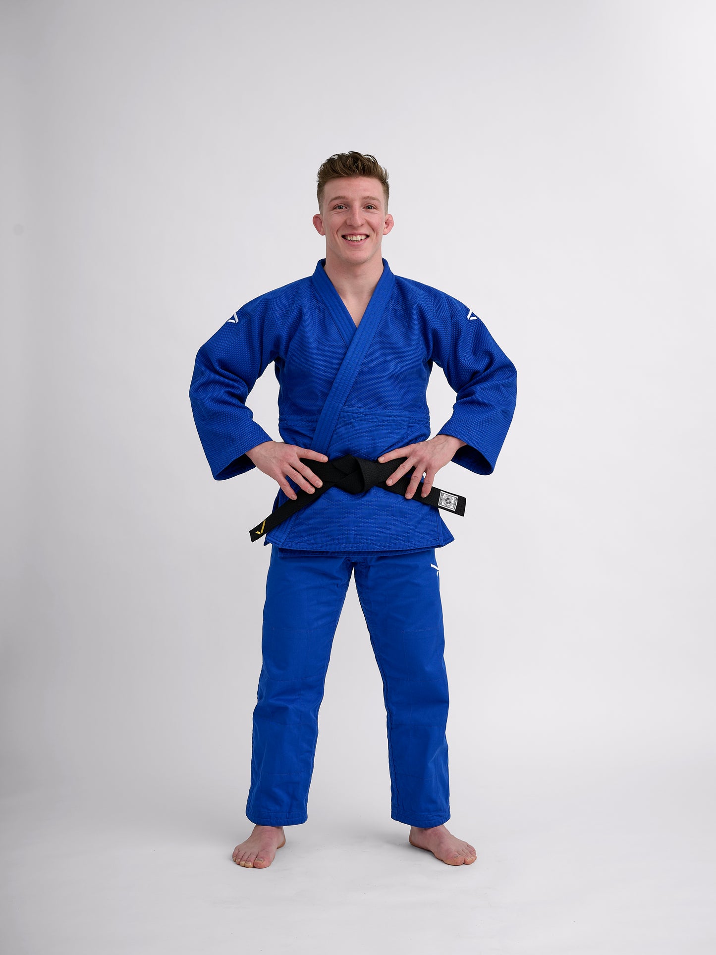 IPPONGEAR ULTRALIGHT JUDO JACKET