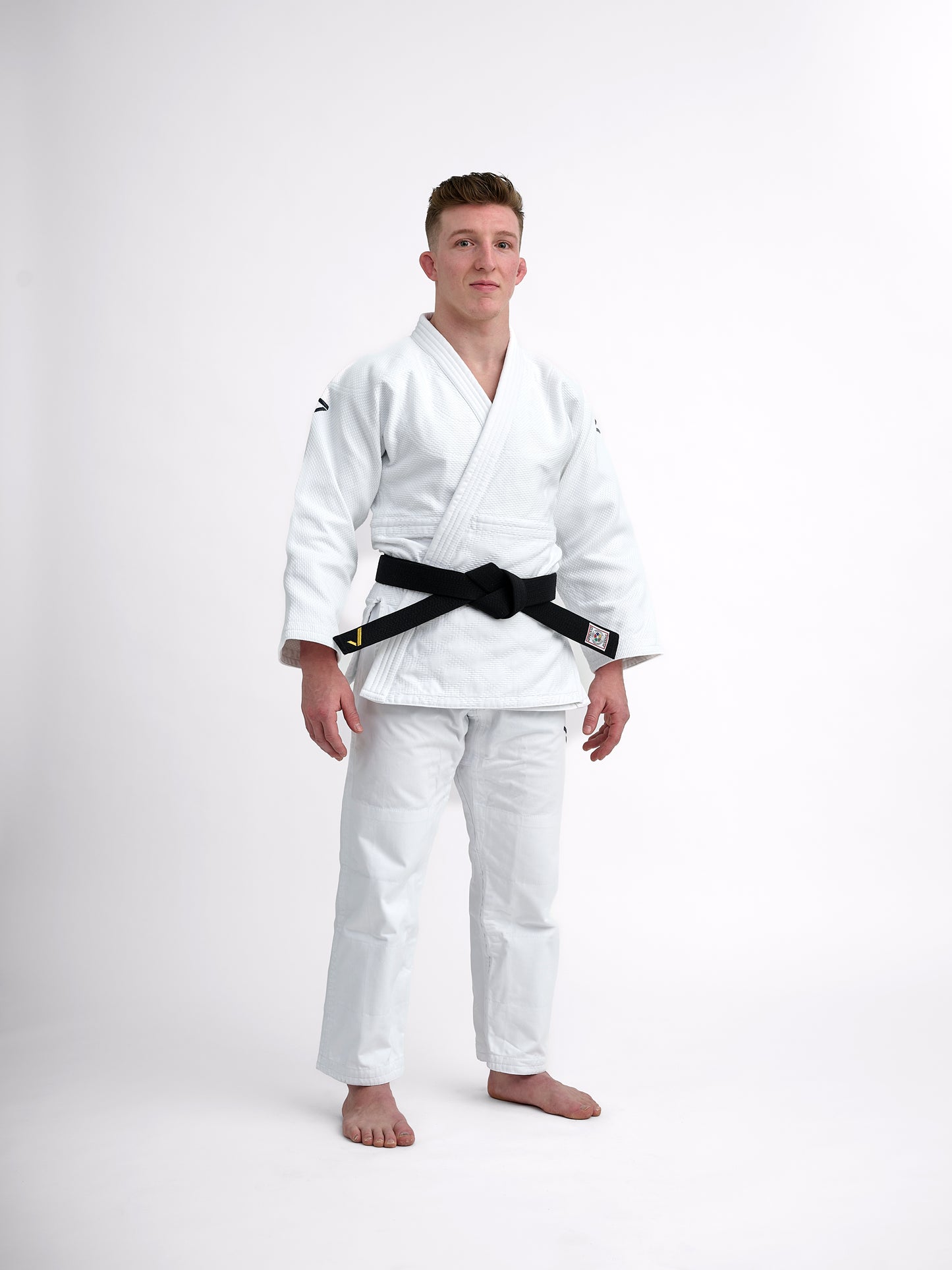 IPPONGEAR ULTRALIGHT JUDO JACKET
