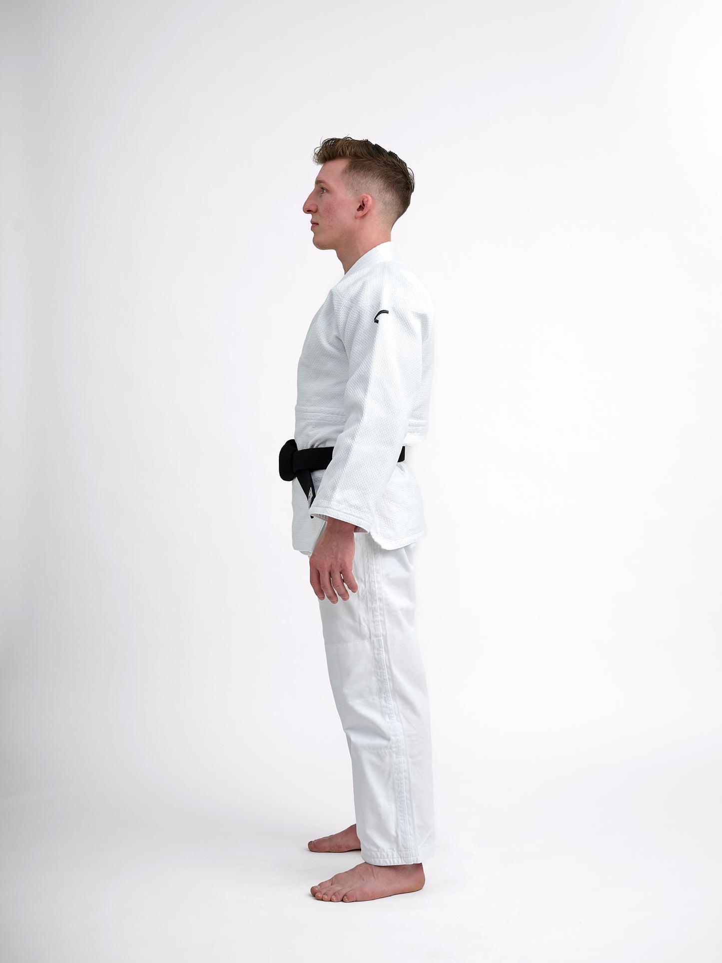 IPPONGEAR ULTRALIGHT JUDO JACKET