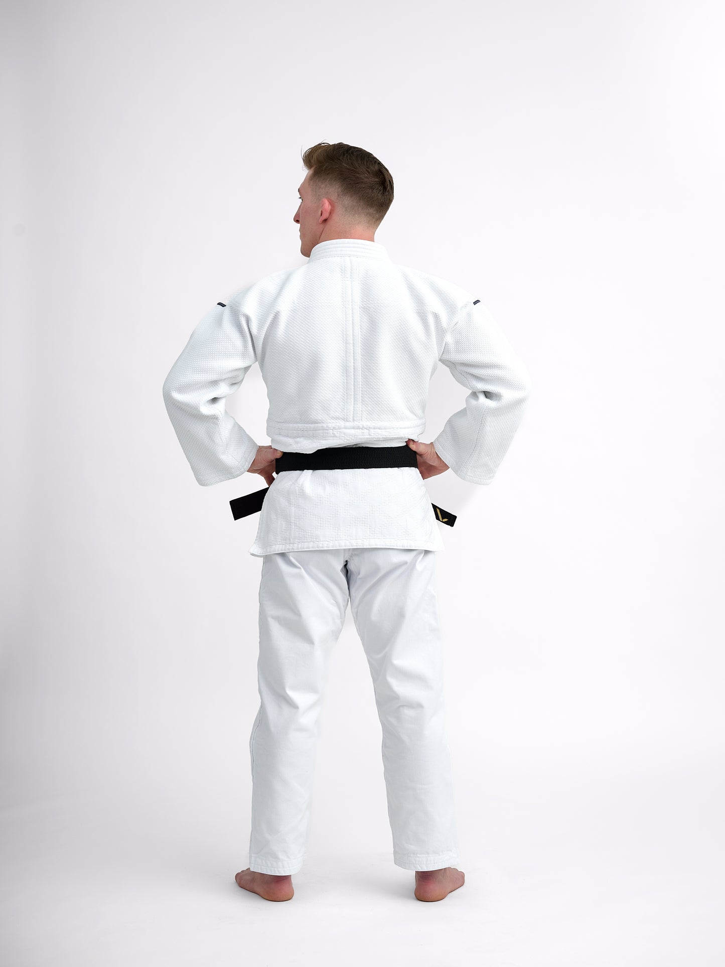 IPPONGEAR ULTRALIGHT JUDO JACKET