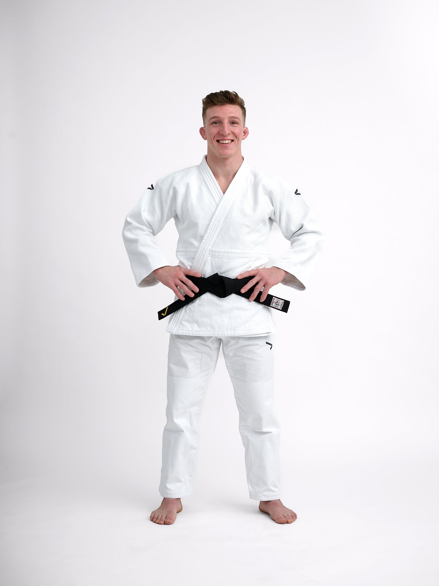 IPPONGEAR ULTRALIGHT JUDO JACKET
