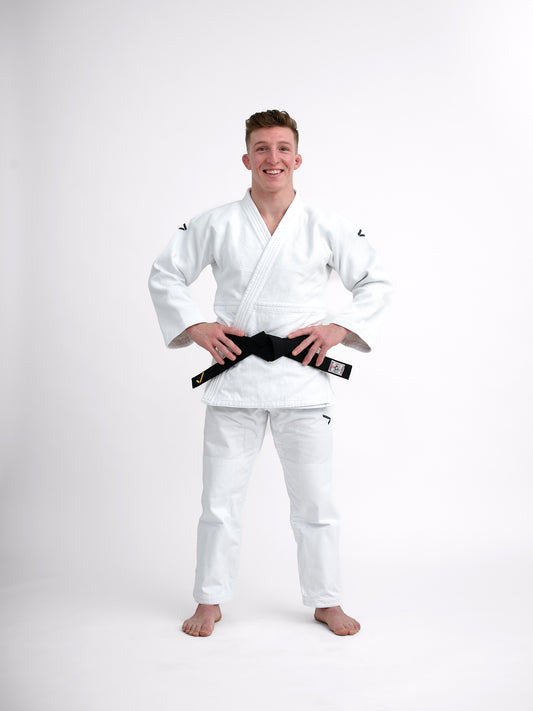IPPONGEAR ULTRALIGHT JUDO JACKET