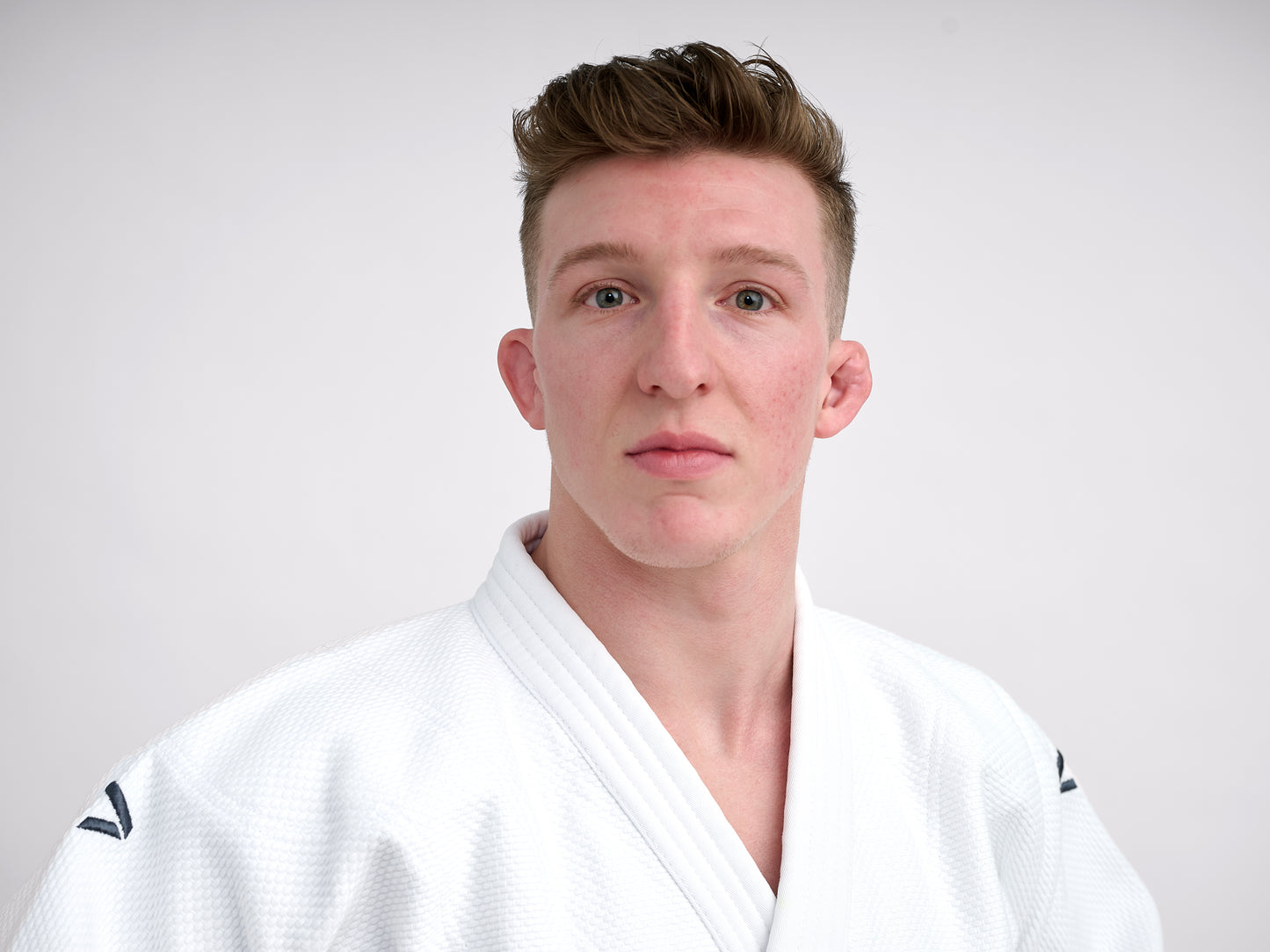 IPPONGEAR ULTRALIGHT JUDO JACKET