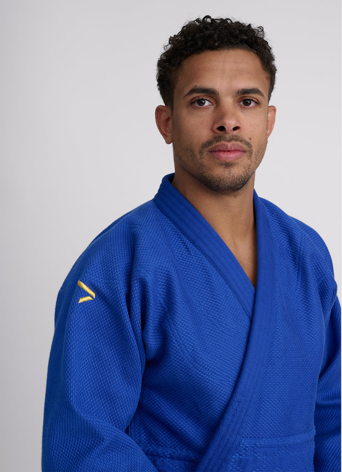 IPPON GEAR IJF JUDO JACKET OLYMPIC 2