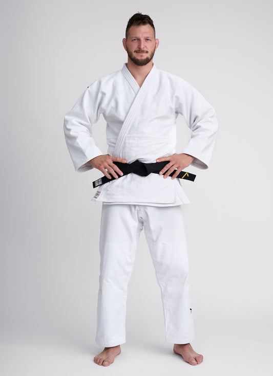 IPPON GEAR IJF JUDO JACKET OLYMPIC 2