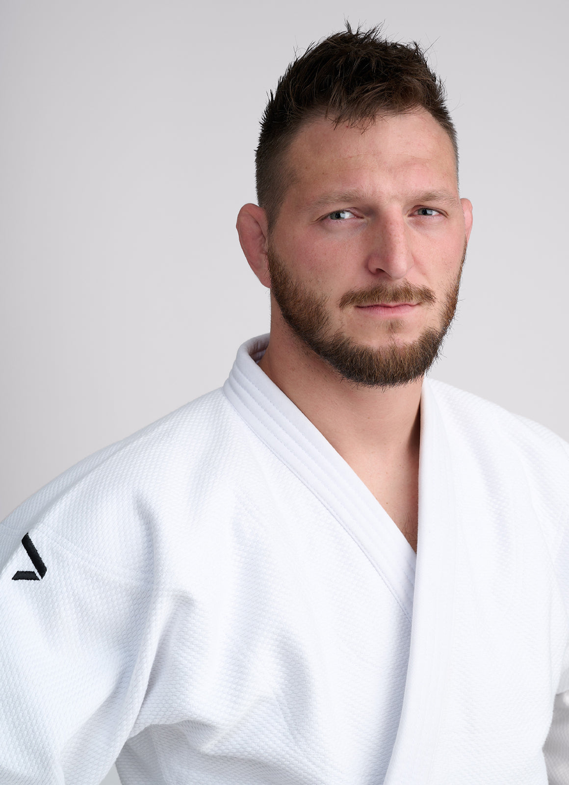 IPPON GEAR IJF JUDO JACKET OLYMPIC 2