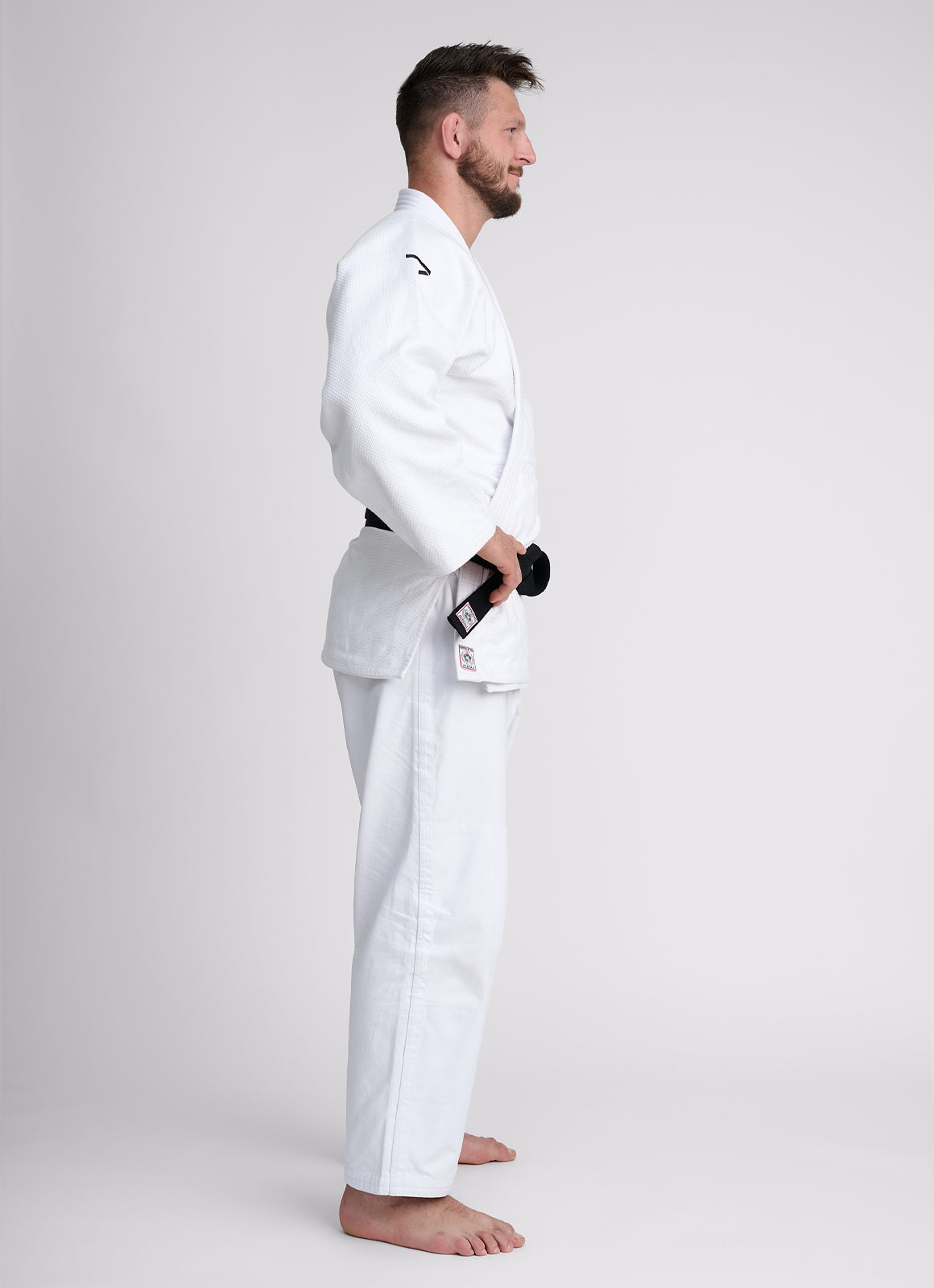 IPPON GEAR IJF JUDO JACKET OLYMPIC 2