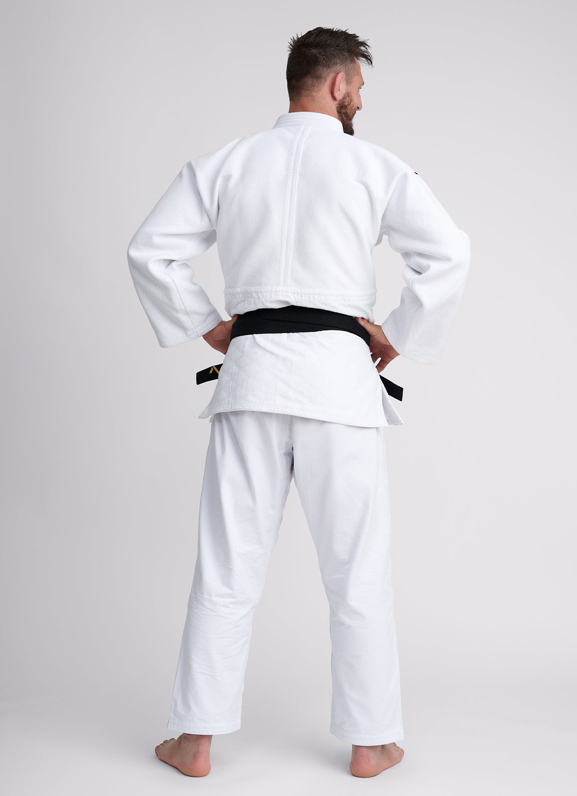 IPPON GEAR IJF JUDO JACKET OLYMPIC 2