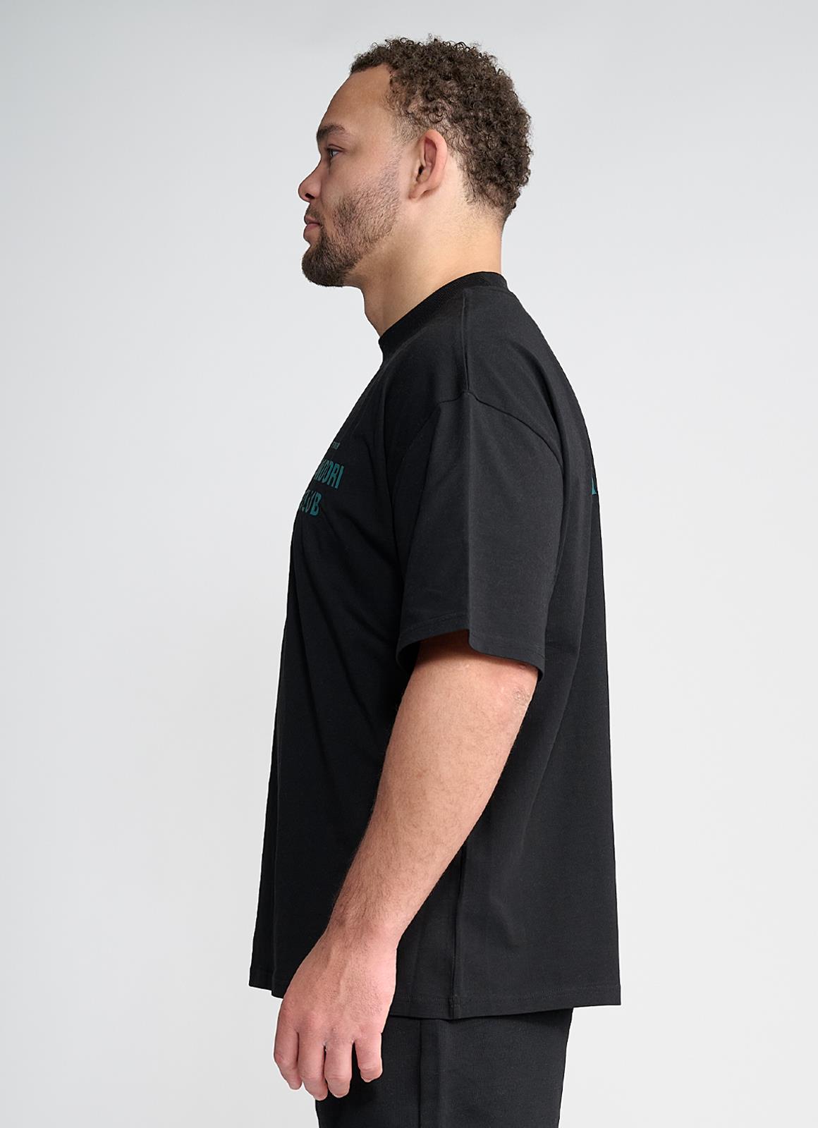 IPPONGEAR OVERSIZE T-SHIRT RANDORI CLUB
