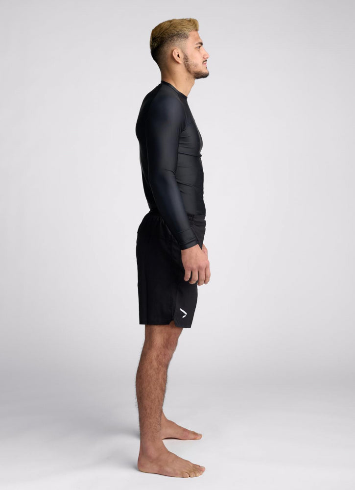 IPPONGEAR ESSENTIAL RASHGUARD LONG