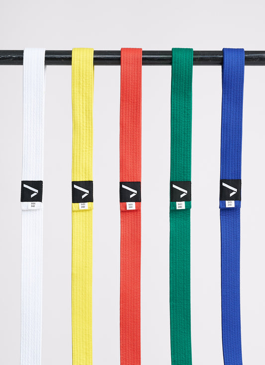 IPPONGEAR JUDO BELT CLUB 2