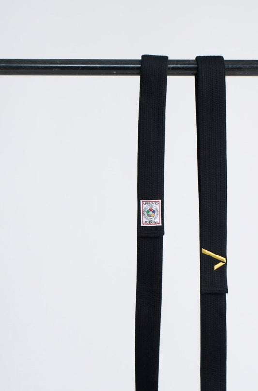 IPPON GEAR IJF BLACK BELT