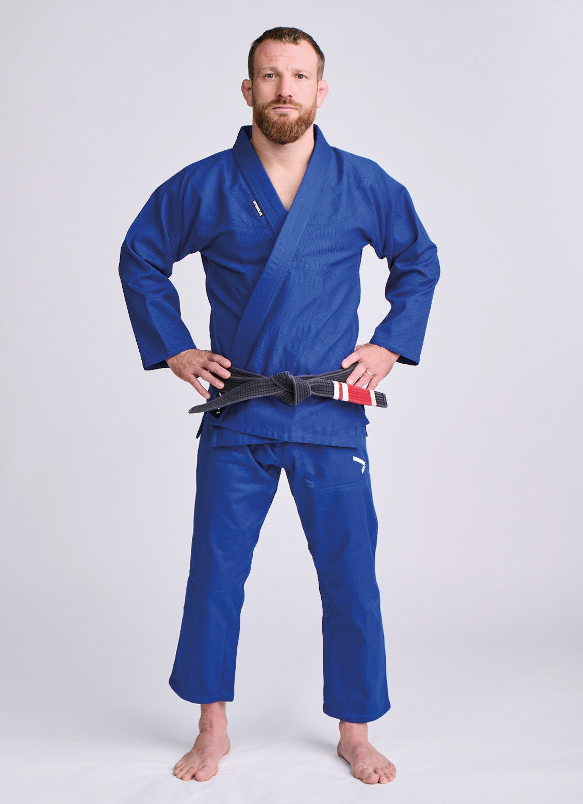 IPPONGEAR ROOKIE ADULT BJJ UNIFORM