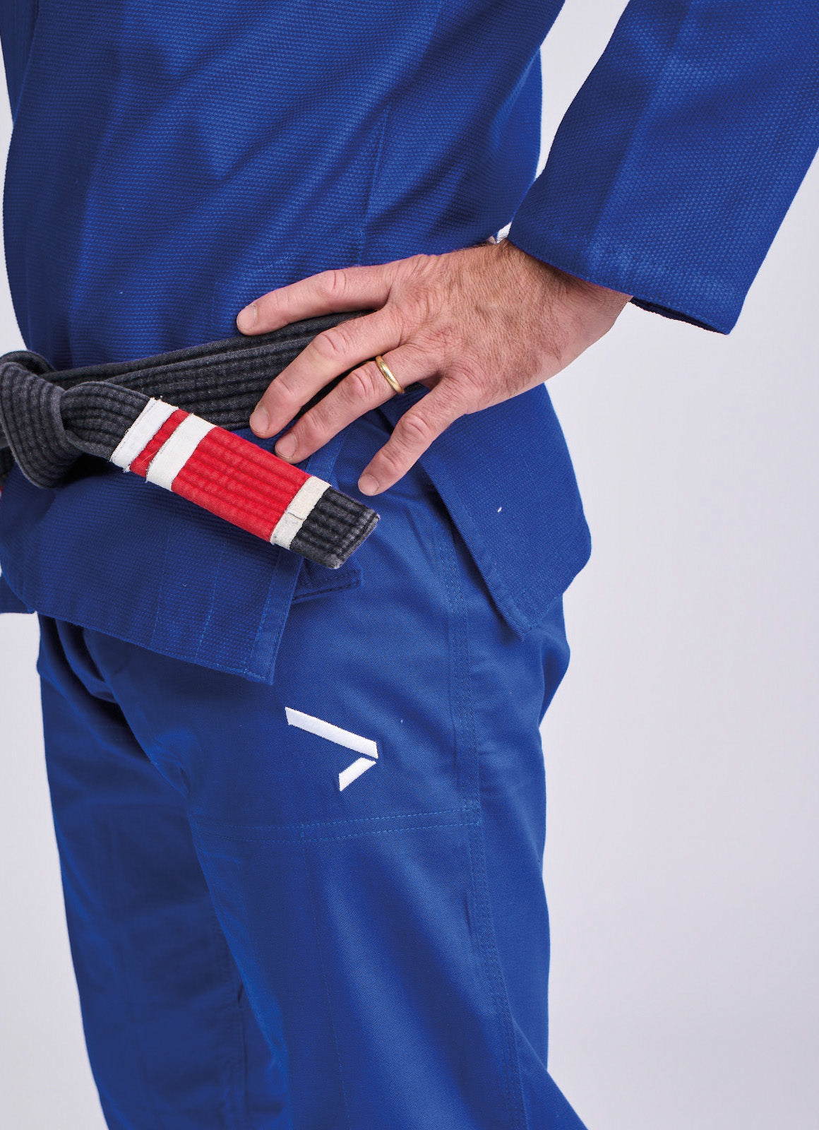 IPPONGEAR ROOKIE ADULT BJJ UNIFORM