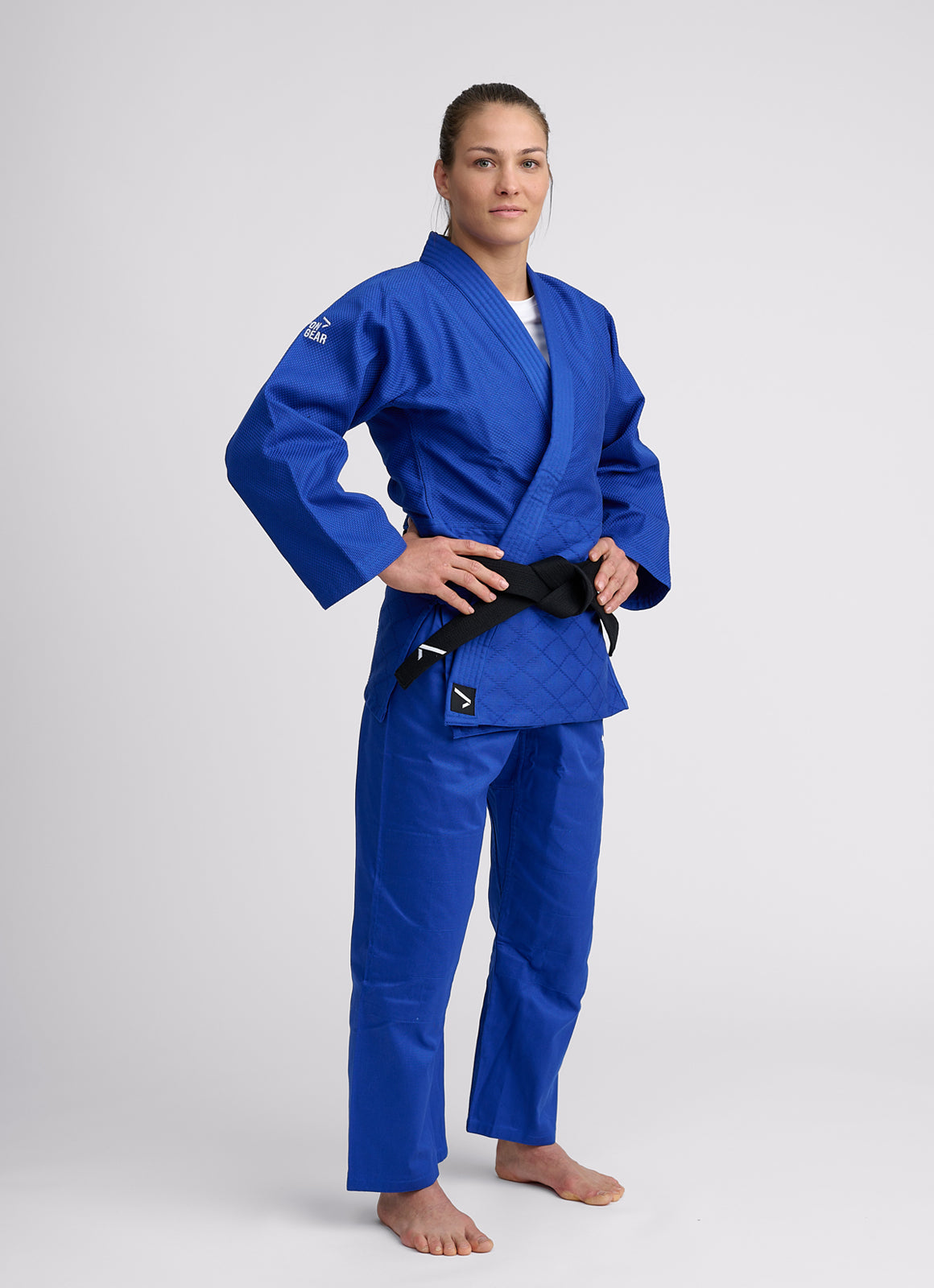 IPPON GEAR JUDO GI BASIC 2