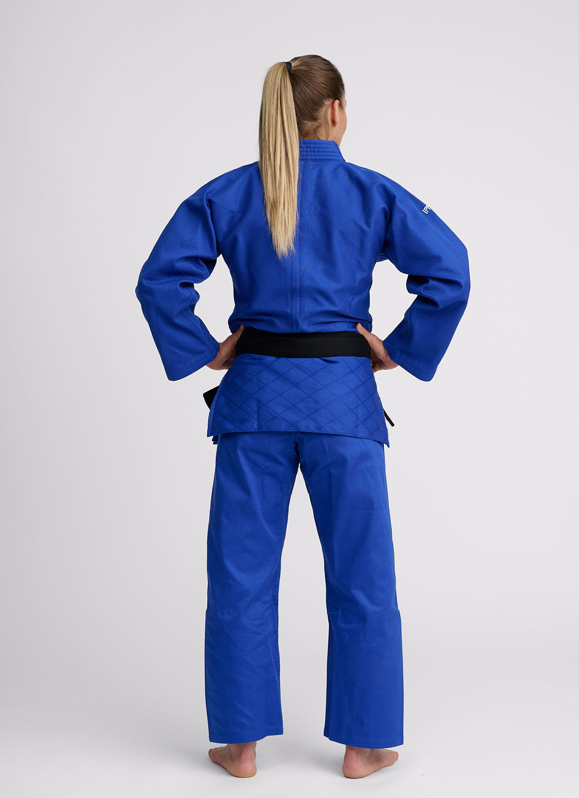 IPPON GEAR JUDO GI BASIC 2