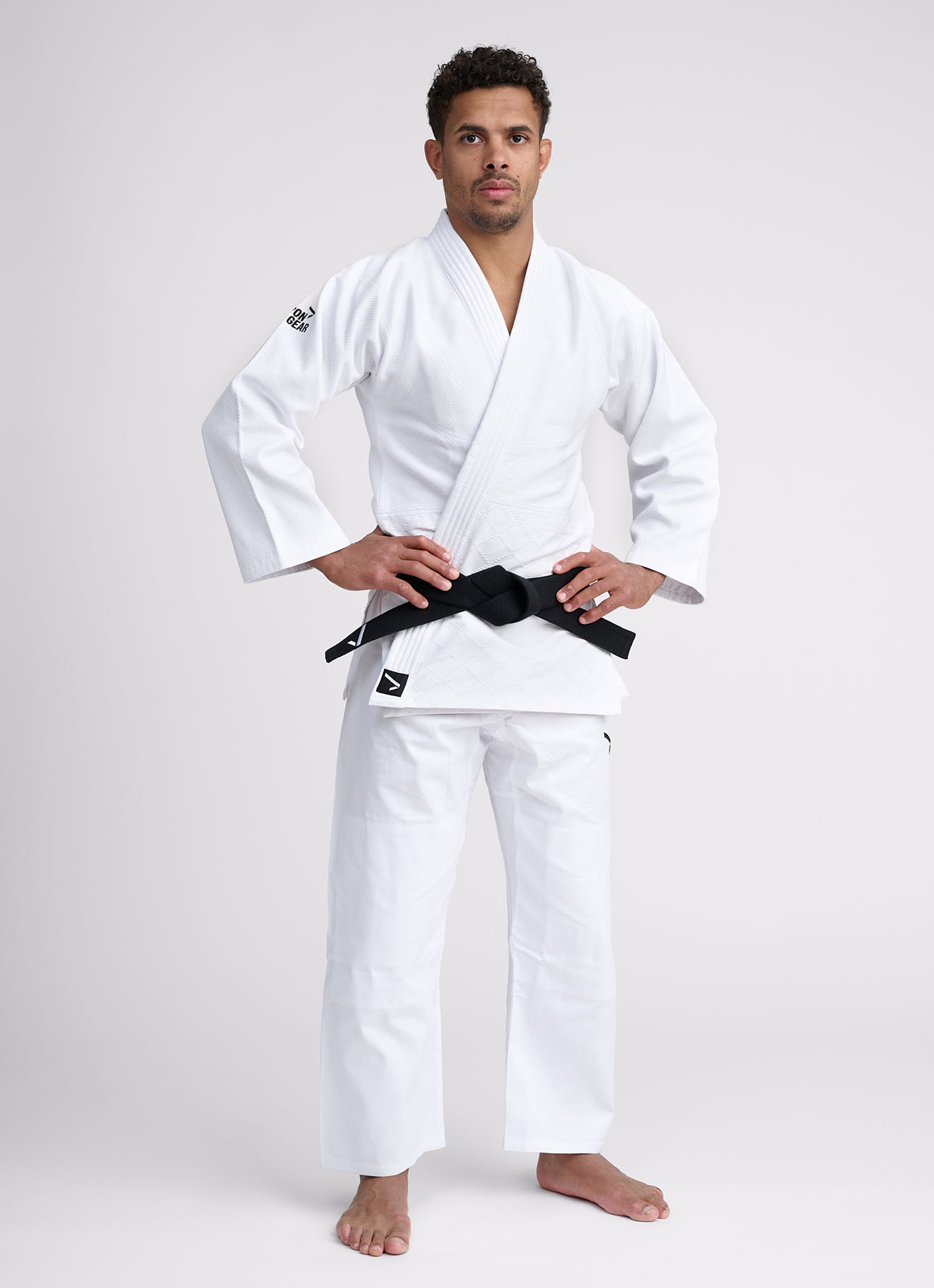 IPPON GEAR JUDO GI BASIC 2