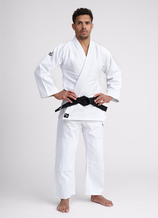 IPPON GEAR JUDO GI BASIC 2