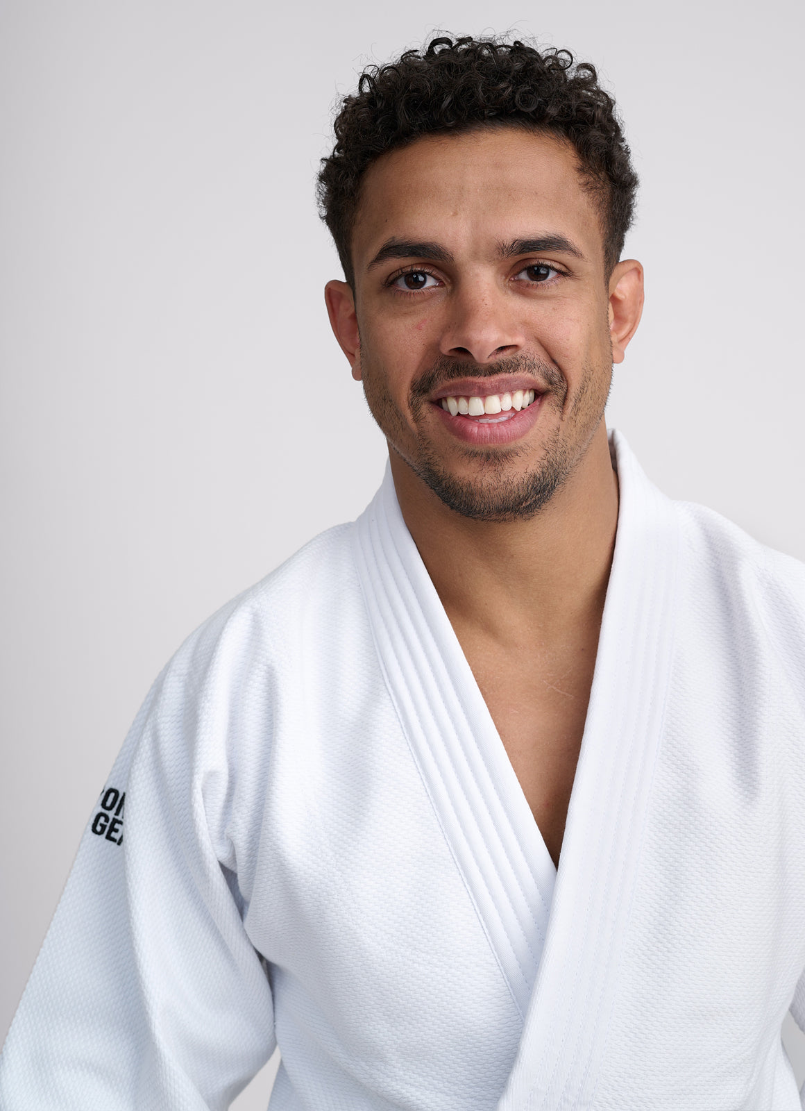 IPPON GEAR JUDO GI BASIC 2