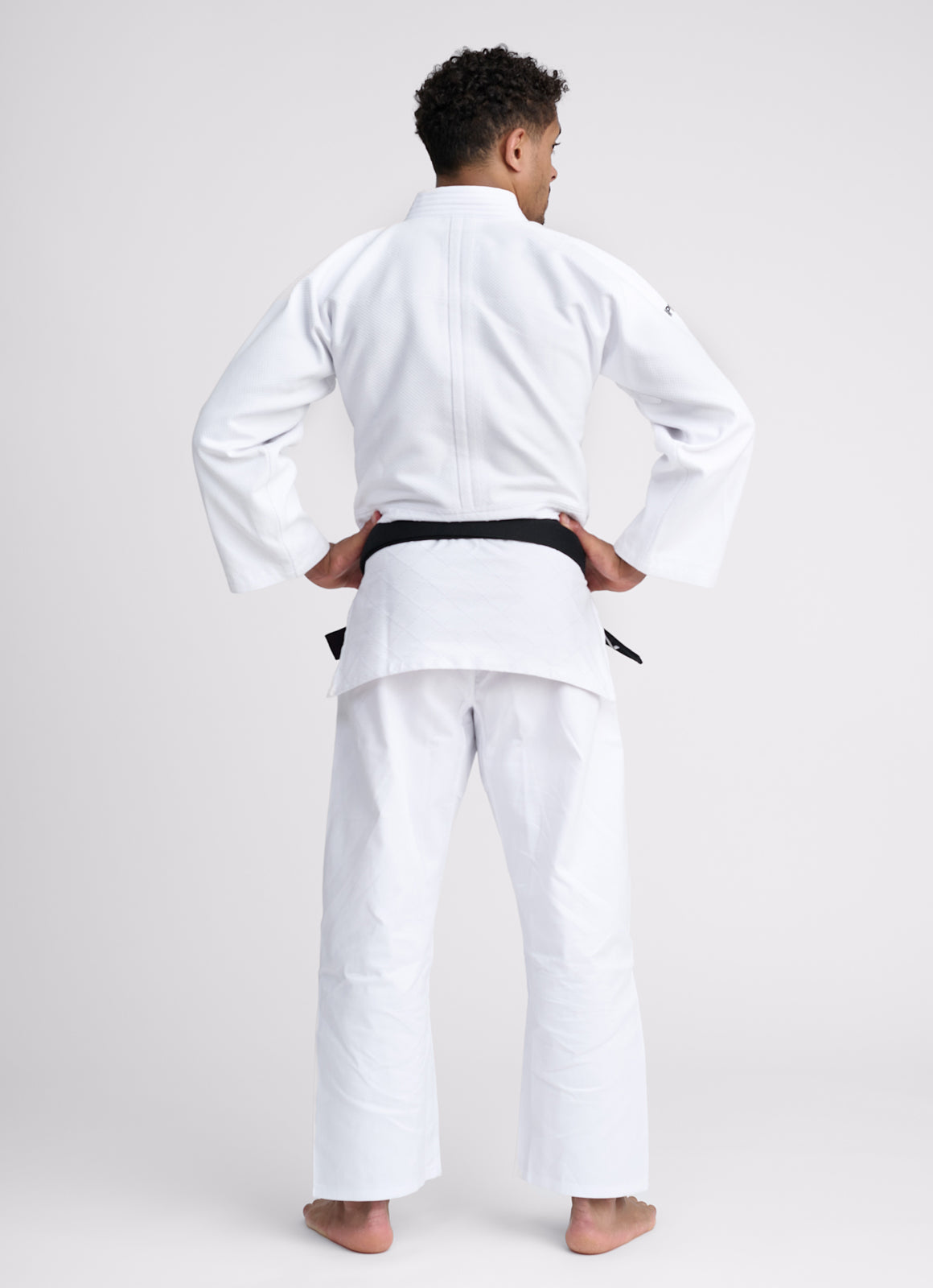 IPPON GEAR JUDO GI BASIC 2
