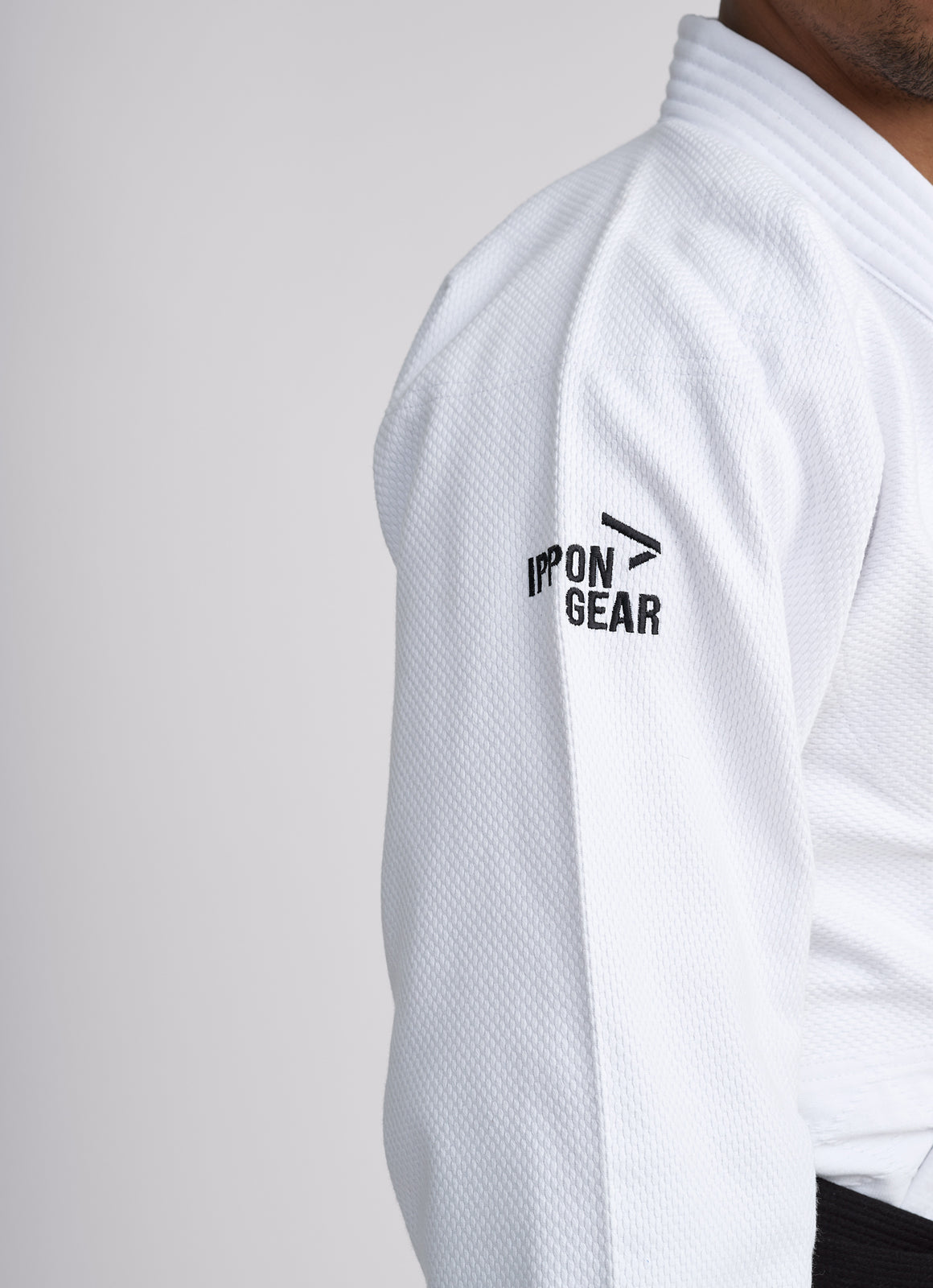 IPPON GEAR JUDO GI BASIC 2