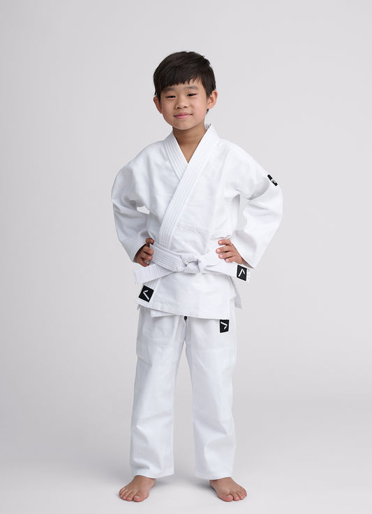 IPPON GEAR KIDS JUDO GI FUTURE 2