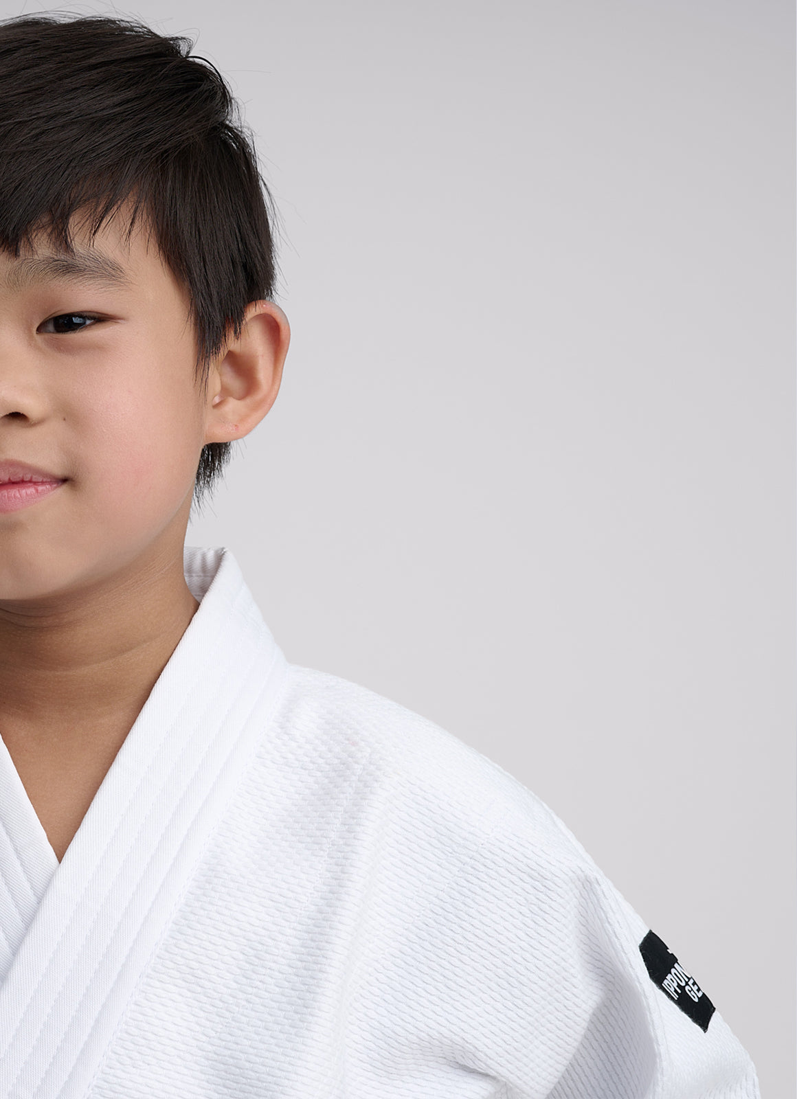 IPPON GEAR KIDS JUDO GI FUTURE 2