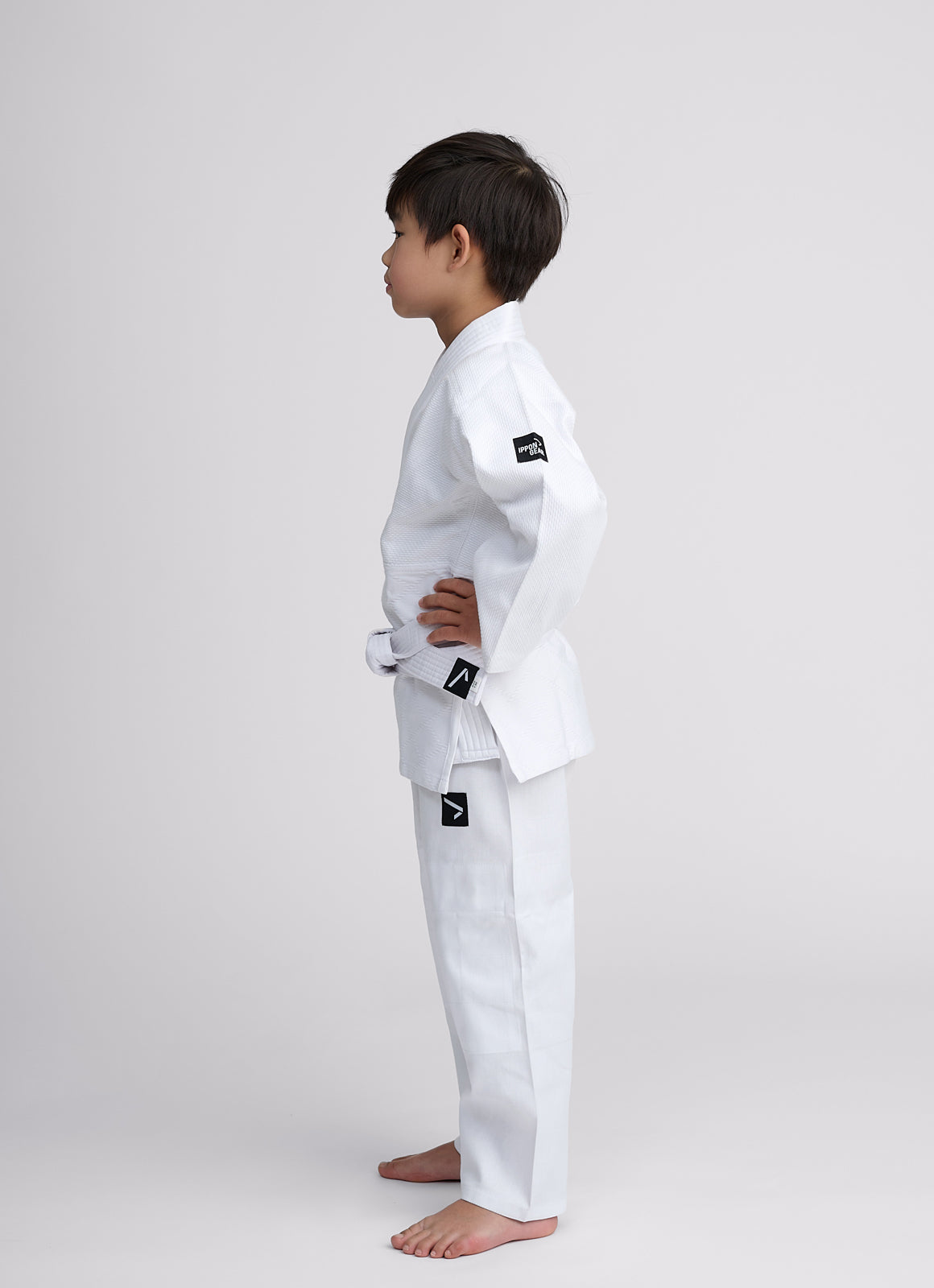 IPPON GEAR KIDS JUDO GI FUTURE 2