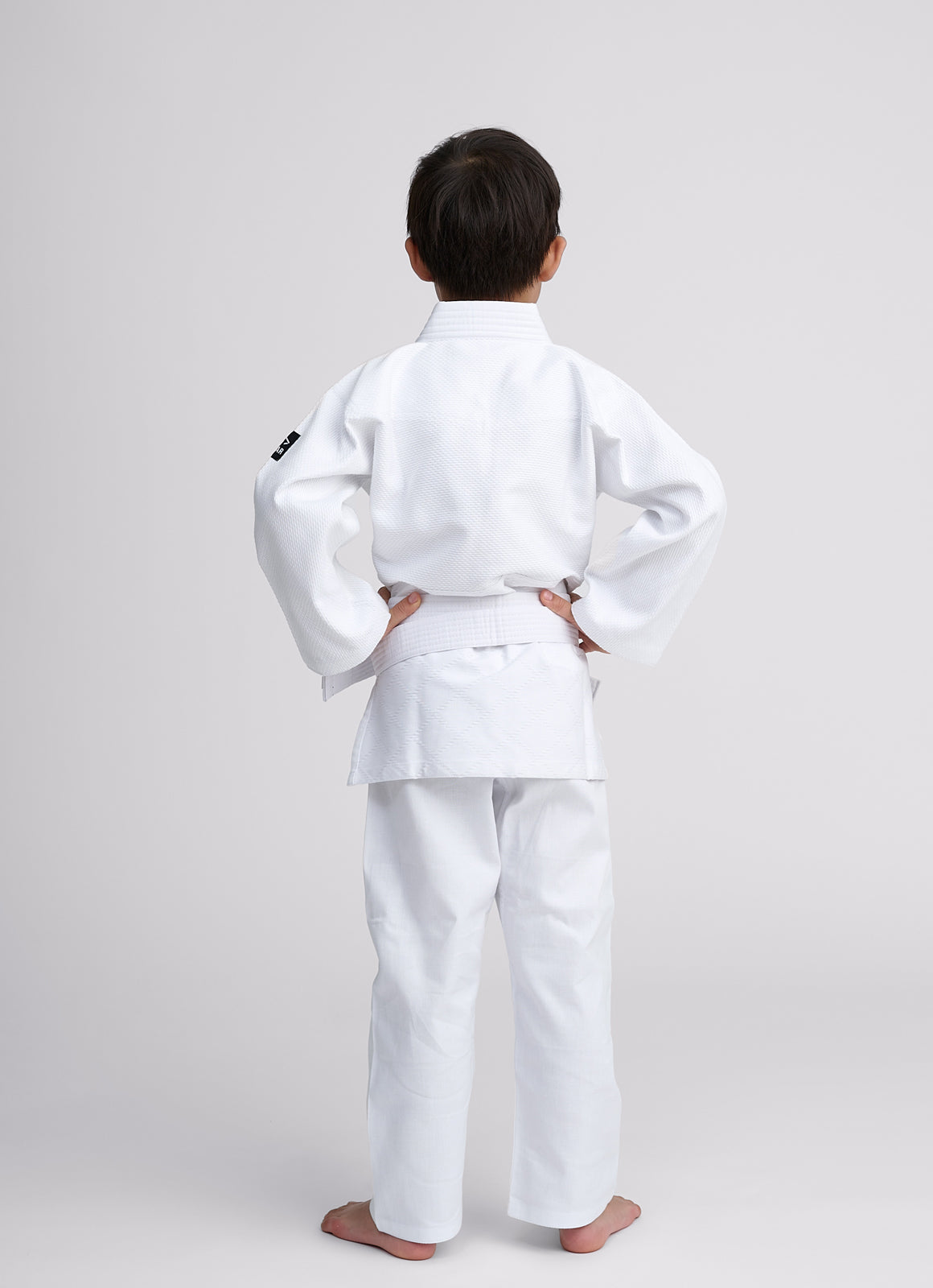 IPPON GEAR KIDS JUDO GI FUTURE 2