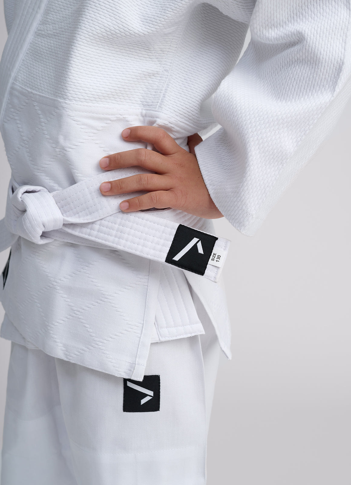 IPPON GEAR KIDS JUDO GI FUTURE 2