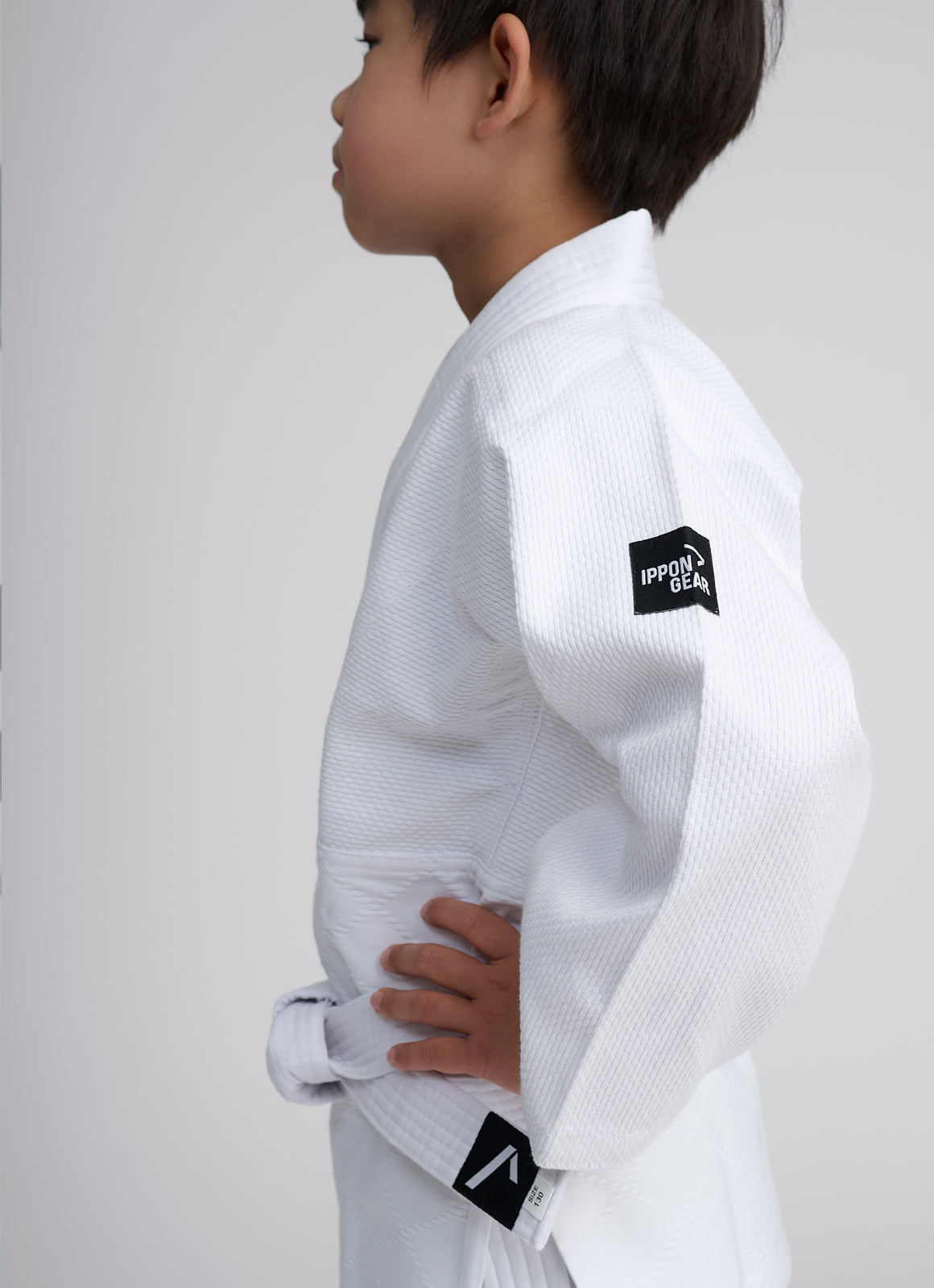 IPPON GEAR KIDS JUDO GI FUTURE 2
