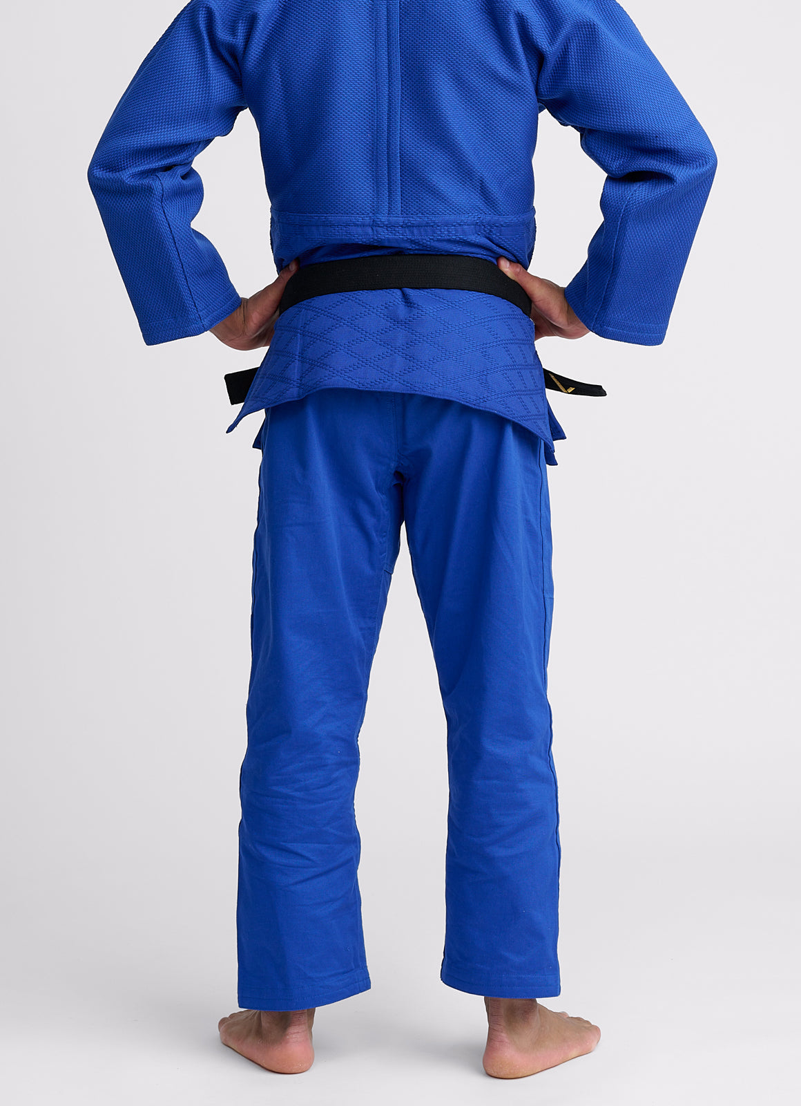 IPPON GEAR IJF JUDOPANTS