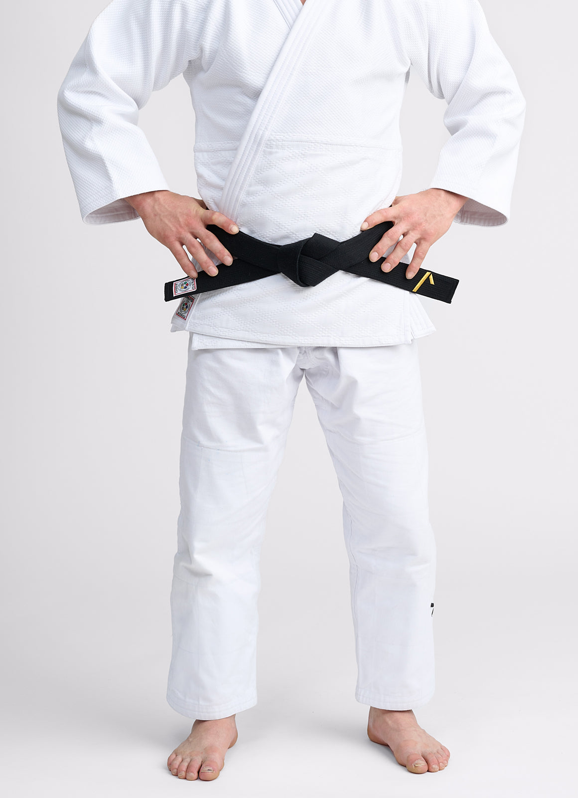 IPPON GEAR IJF JUDO PANTS