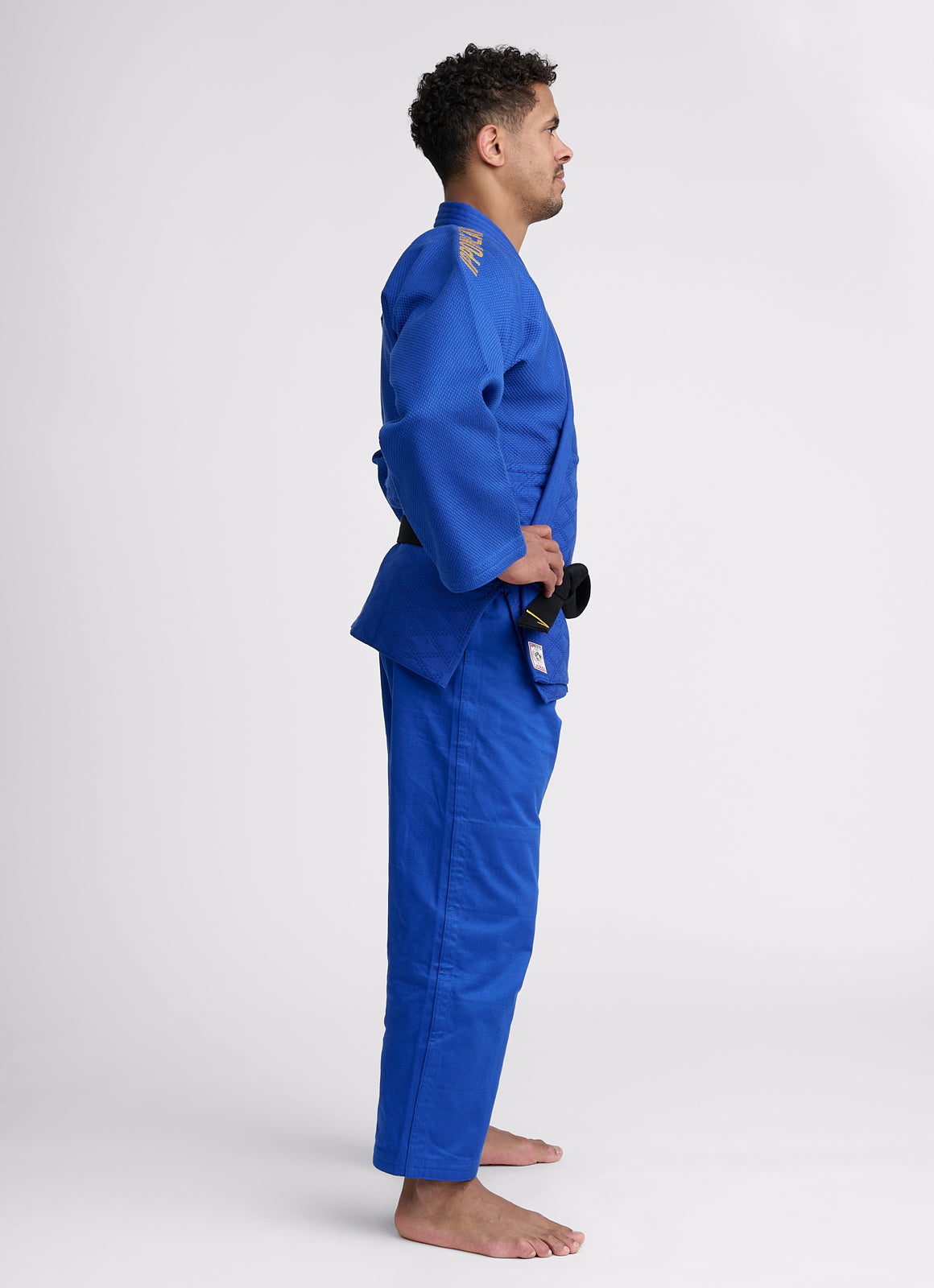 IPPON GEAR IJF JUDOJACKET LEGEND 2