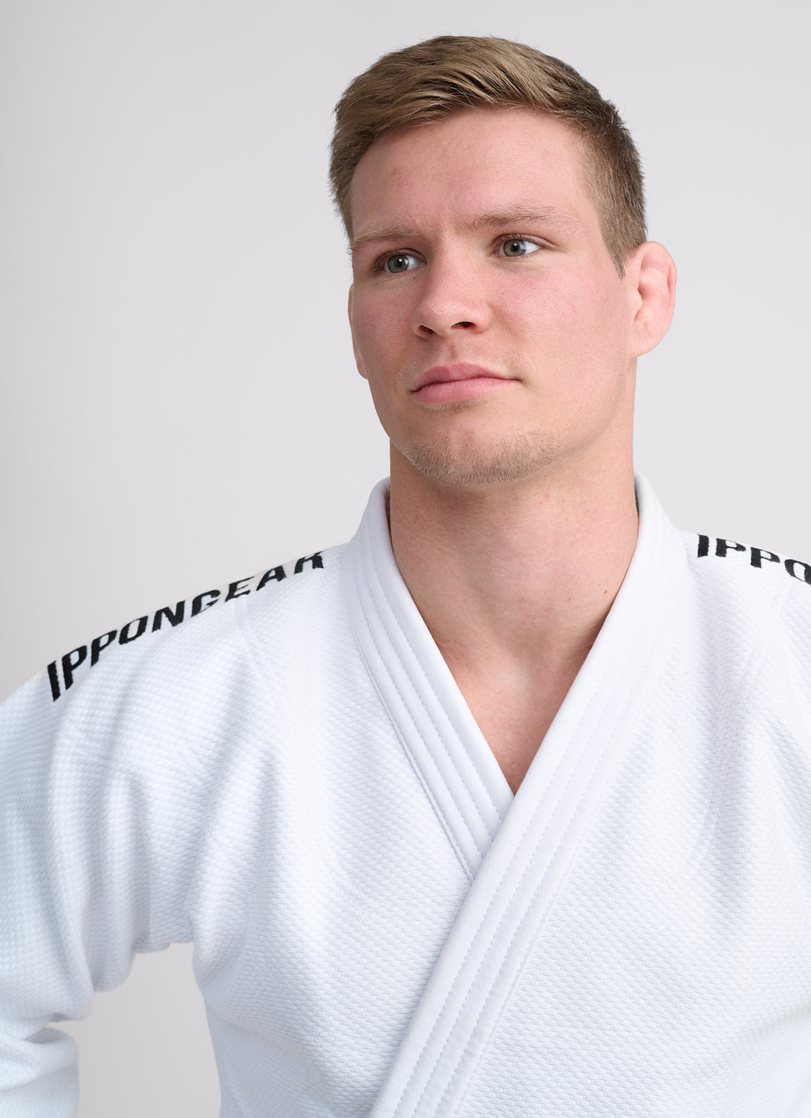IPPON GEAR IJF JUDOJACKET LEGEND 2
