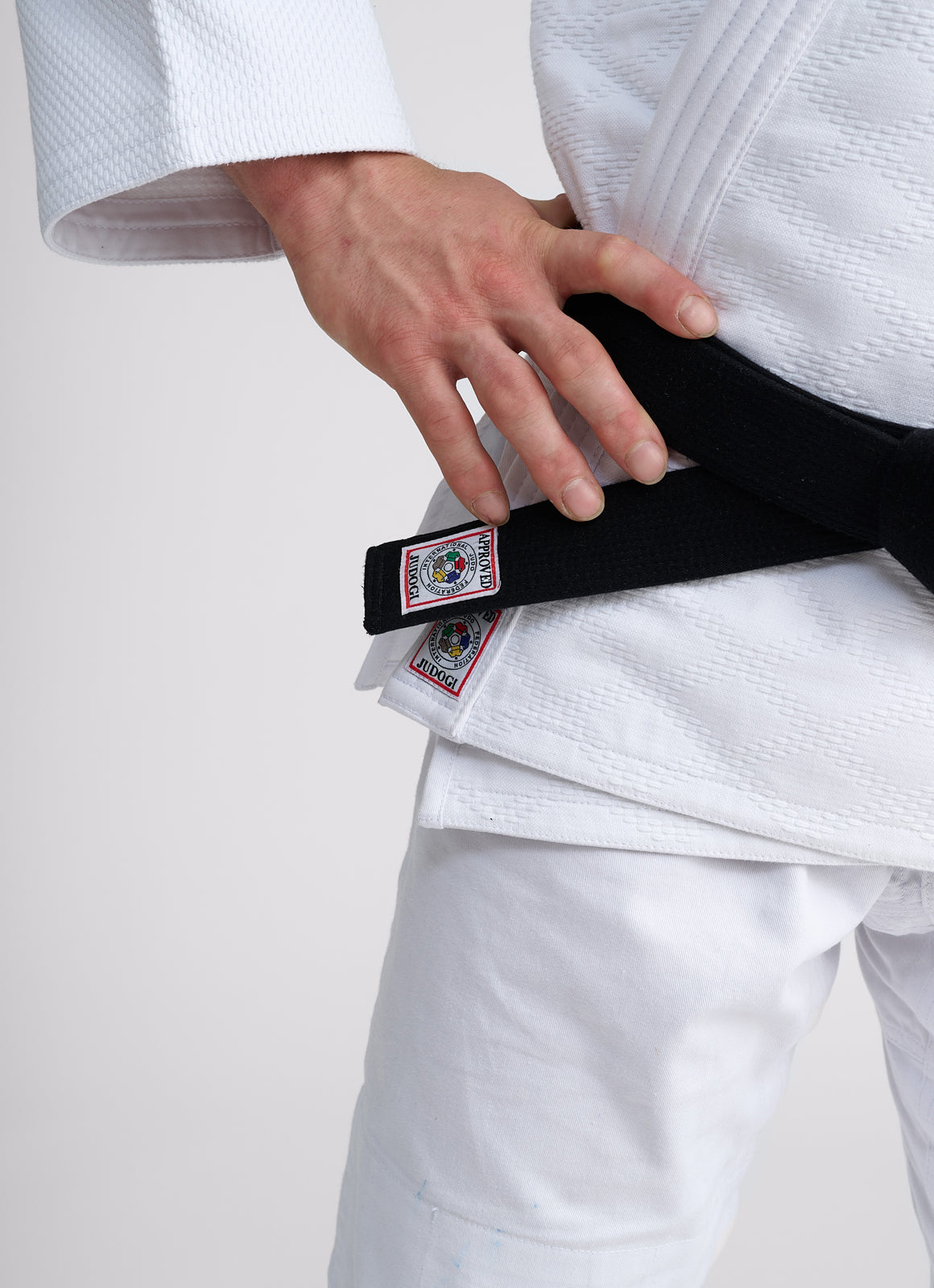 IPPON GEAR IJF JUDOJACKET LEGEND 2