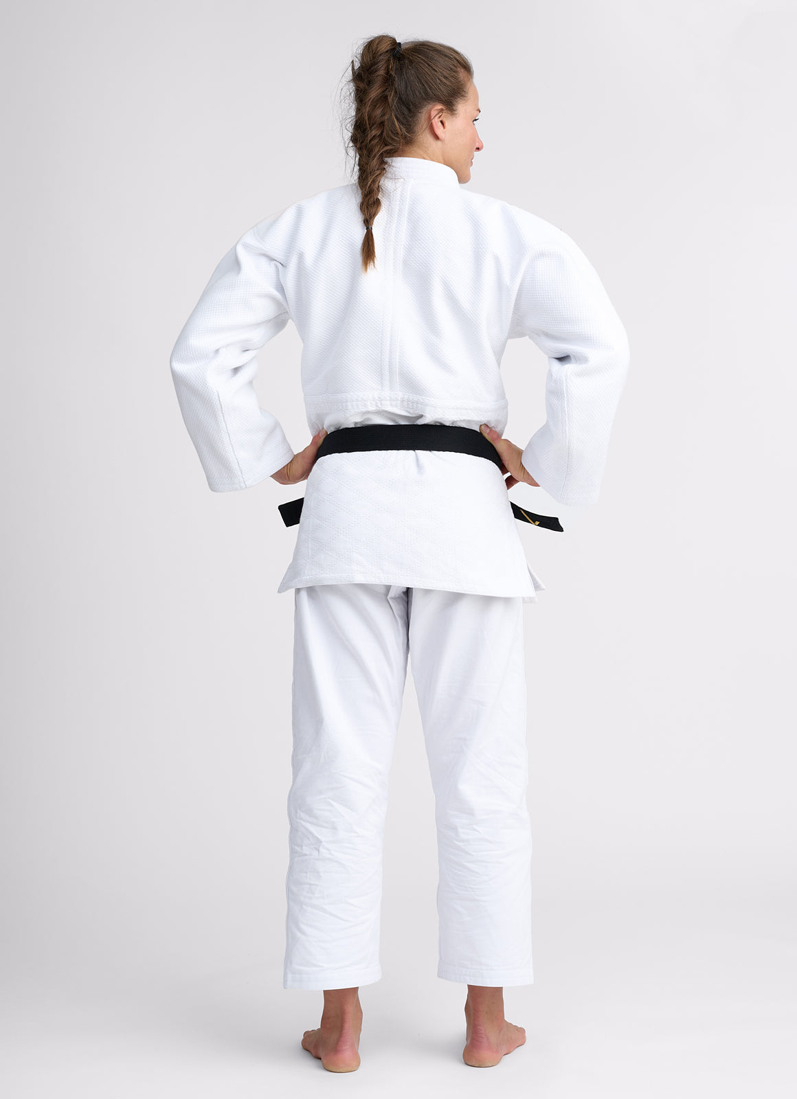IPPON GEAR IJF JUDOJACKET LEGEND 2