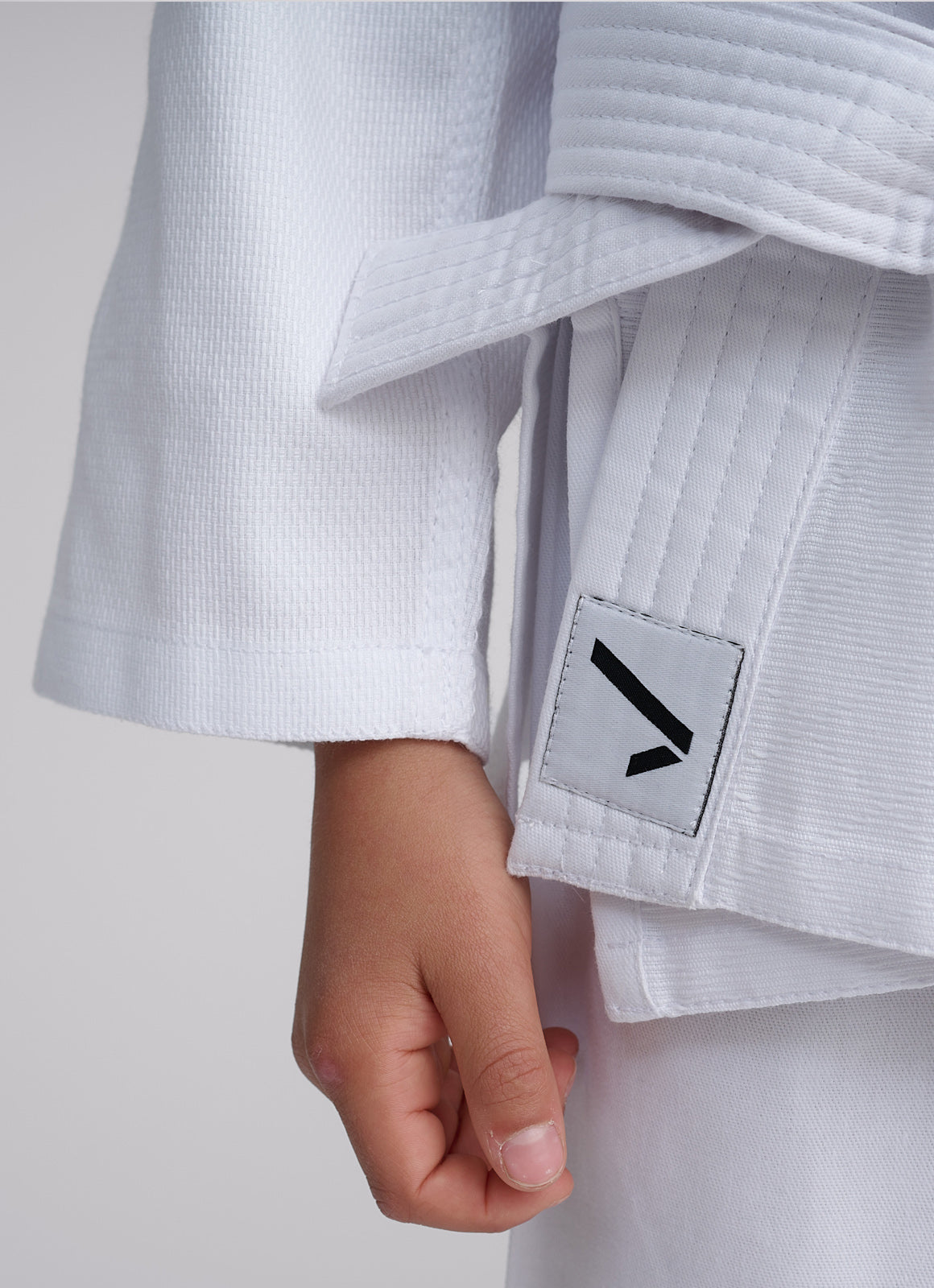 IPPON GEAR KIDS JUDO GI BEGINNER 2 WHITE