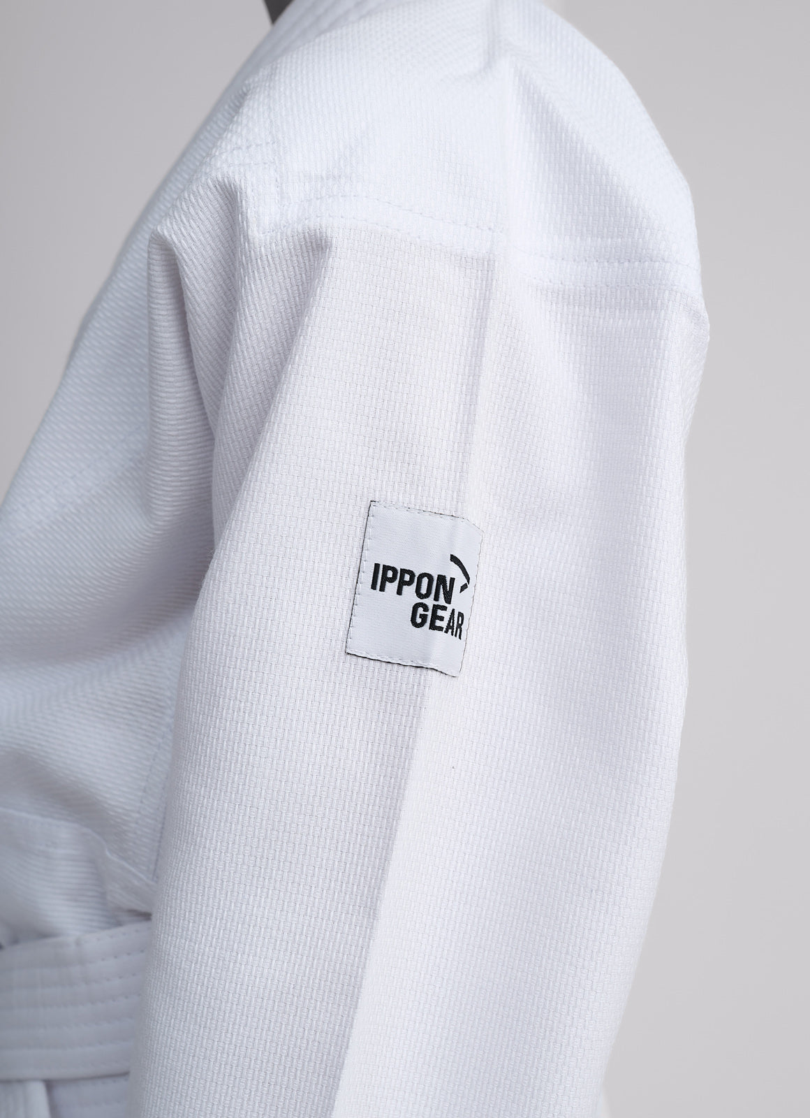IPPON GEAR KIDS JUDO GI BEGINNER 2 WHITE