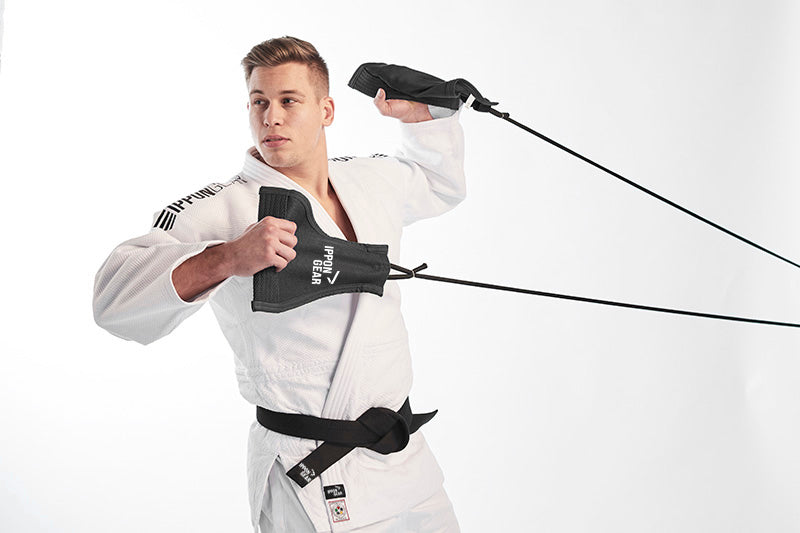 IPPON GEAR UCHI KOMI 2 TRAINING TOOL