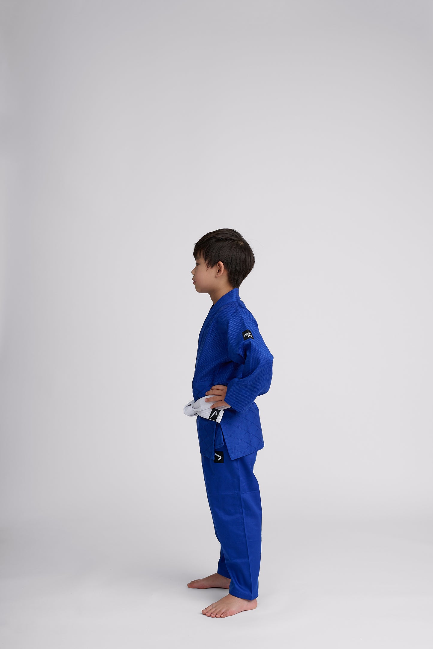 IPPON GEAR KIDS JUDO GI FUTURE 2