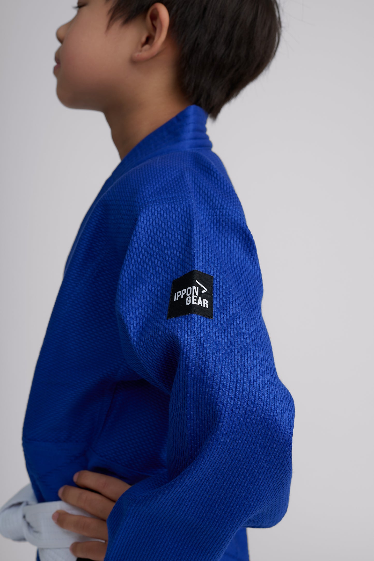 IPPON GEAR KIDS JUDO GI FUTURE 2