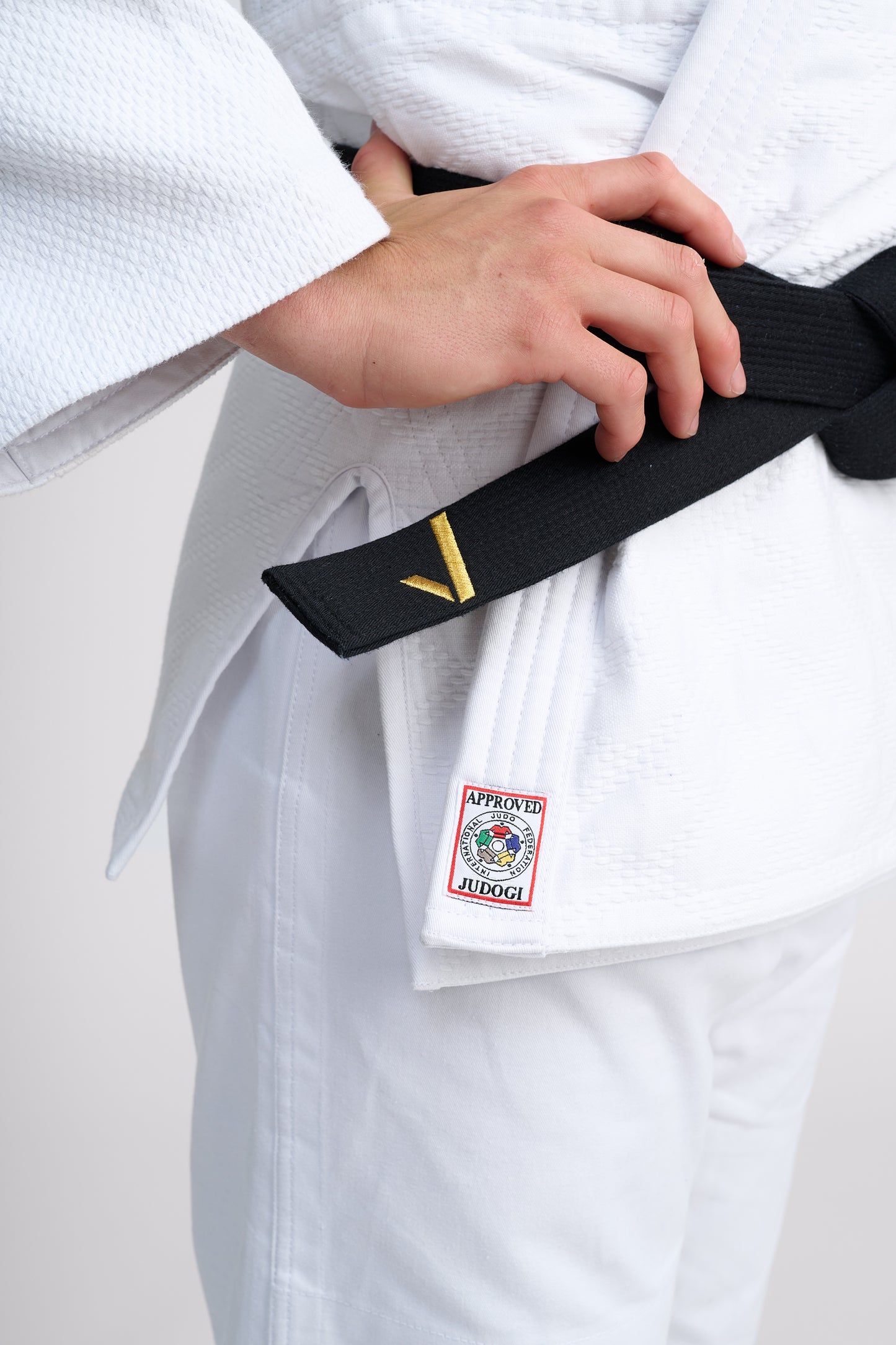 IPPON GEAR IJF JUDOJACKET LEGEND 2